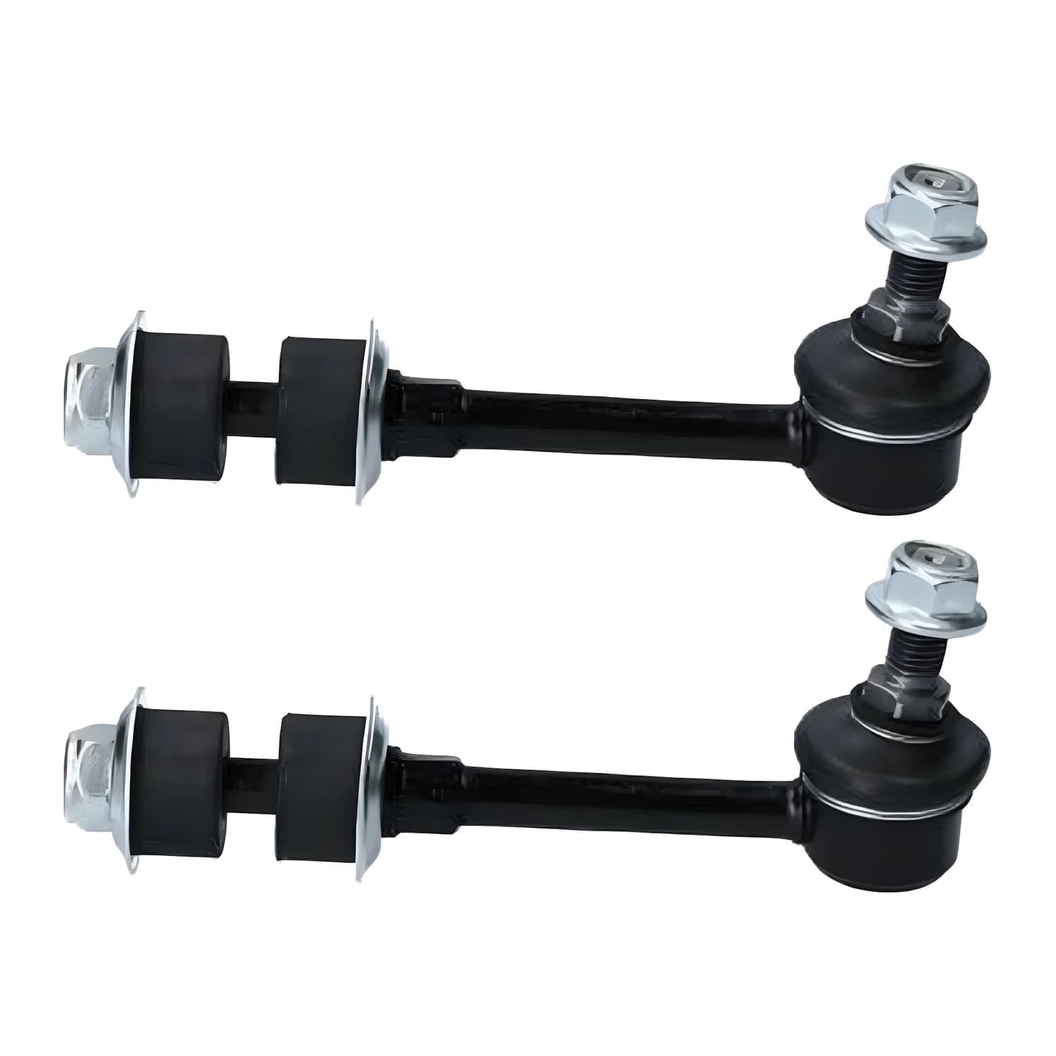 Bieletas Traseras para Hyundai Accent 2000 al 2005 - Corven