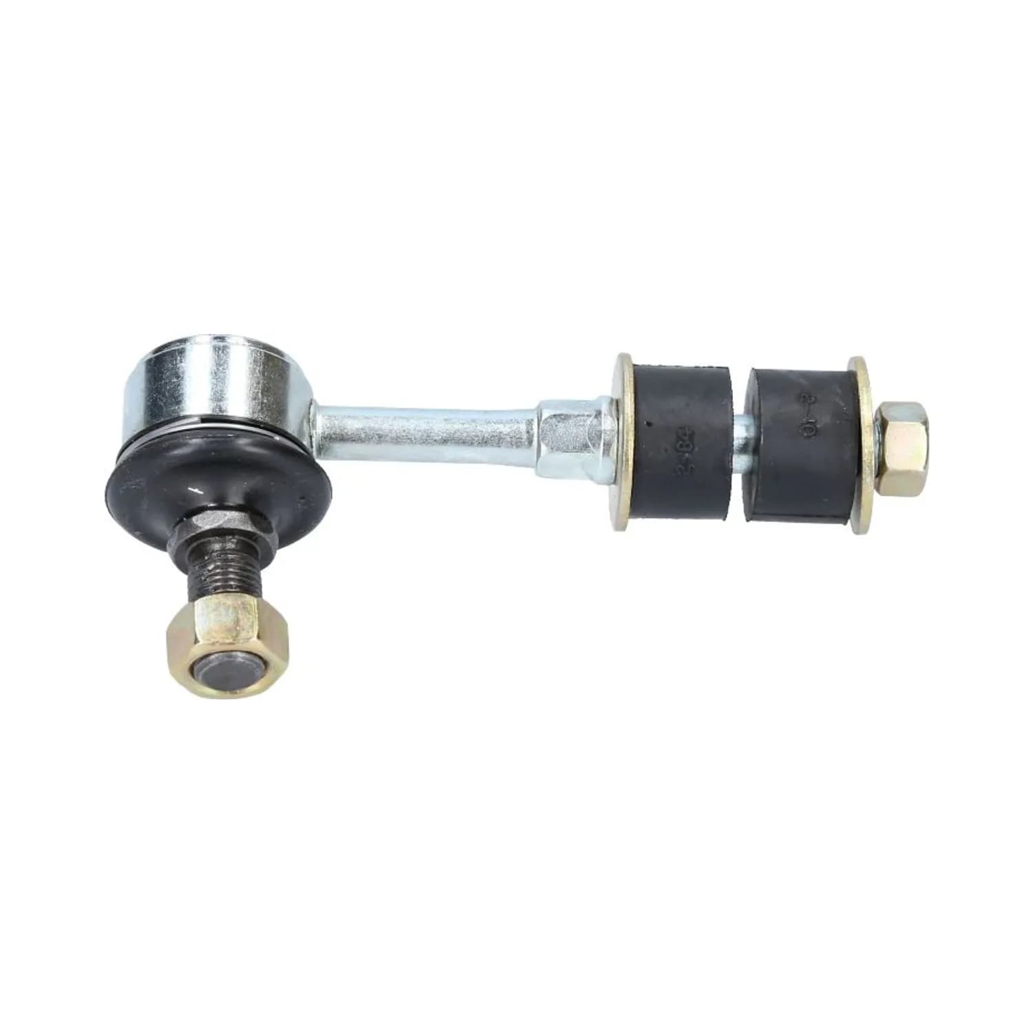 Bieletas Traseras para Hyundai H1 1997 al 2007 - Osung