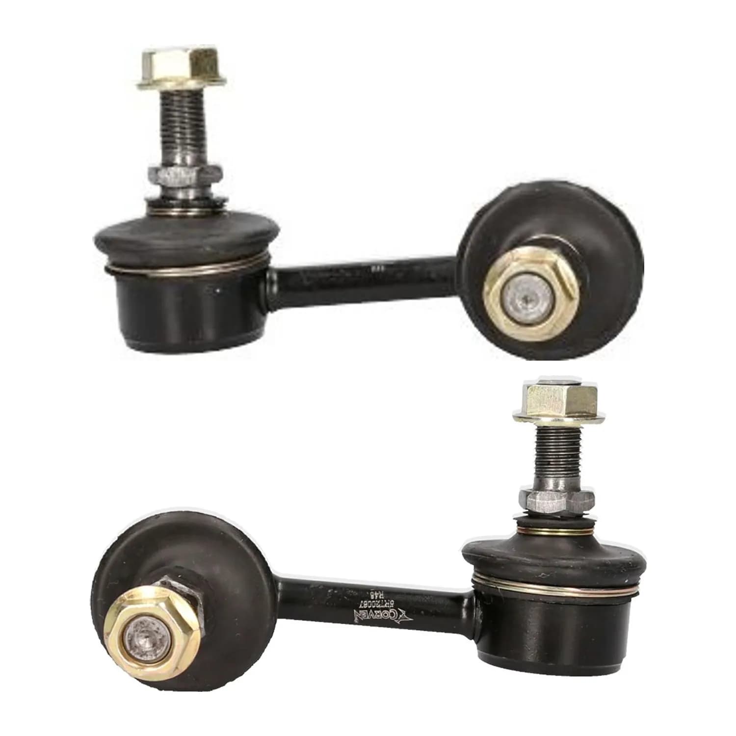 Bieletas Delanteras para Honda Civic 2006 al 2010 - Corven