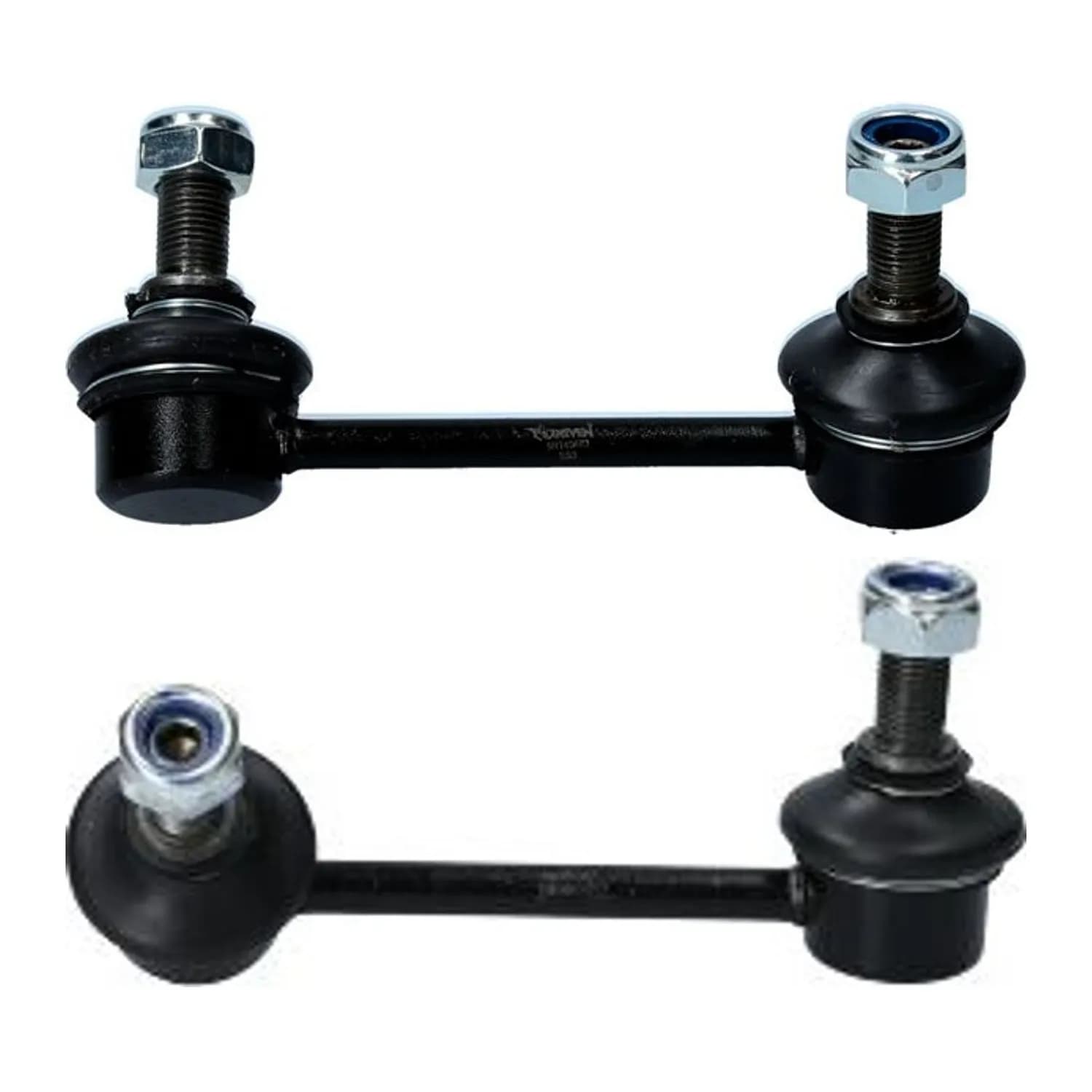 Bieletas Traseras para Mitsubishi Montero 2001 al 2007 - Corven