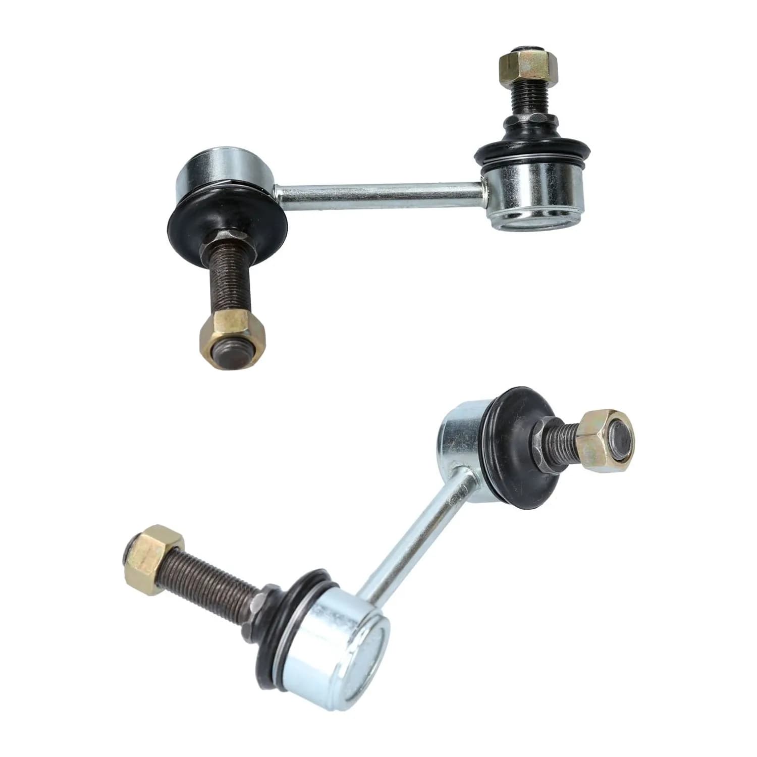 Par Bieletas Traseras Sus-Q - 55540-C1100-55530-C1100