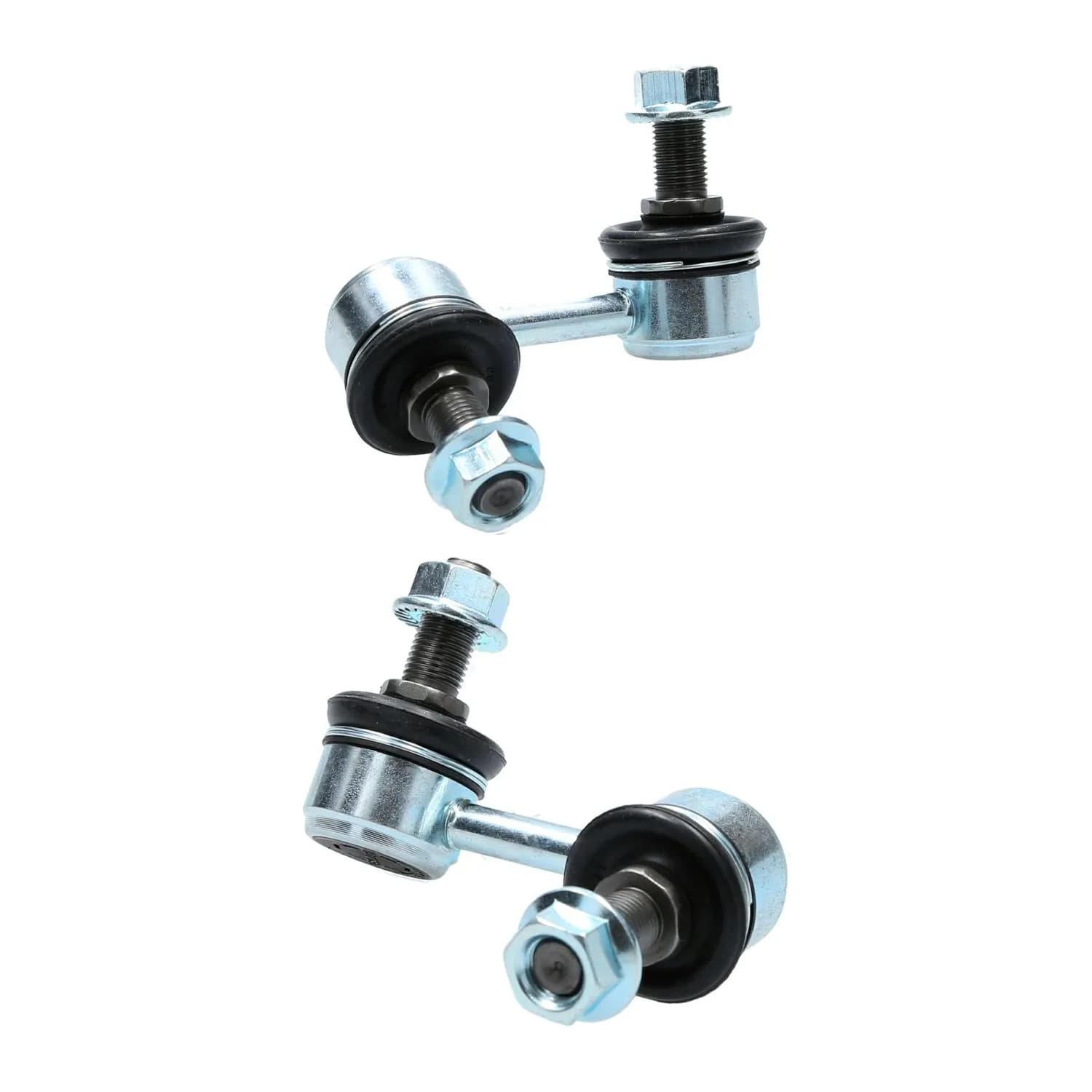 Bieletas Delanteras para Hyundai Terracan 2001 al 2009 - Osung