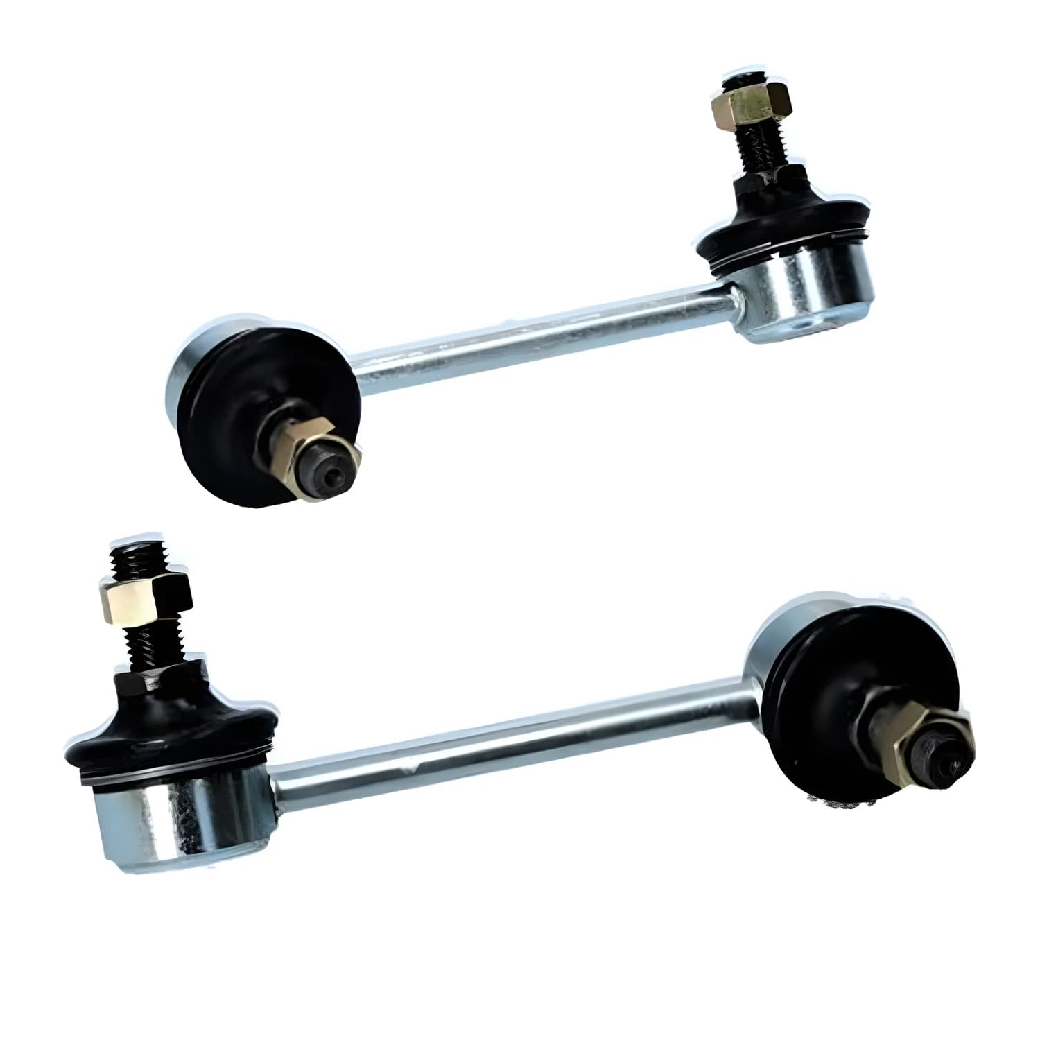 Bieletas Traseras para Hyundai Santa Fe 2000 al 2005 - Osung