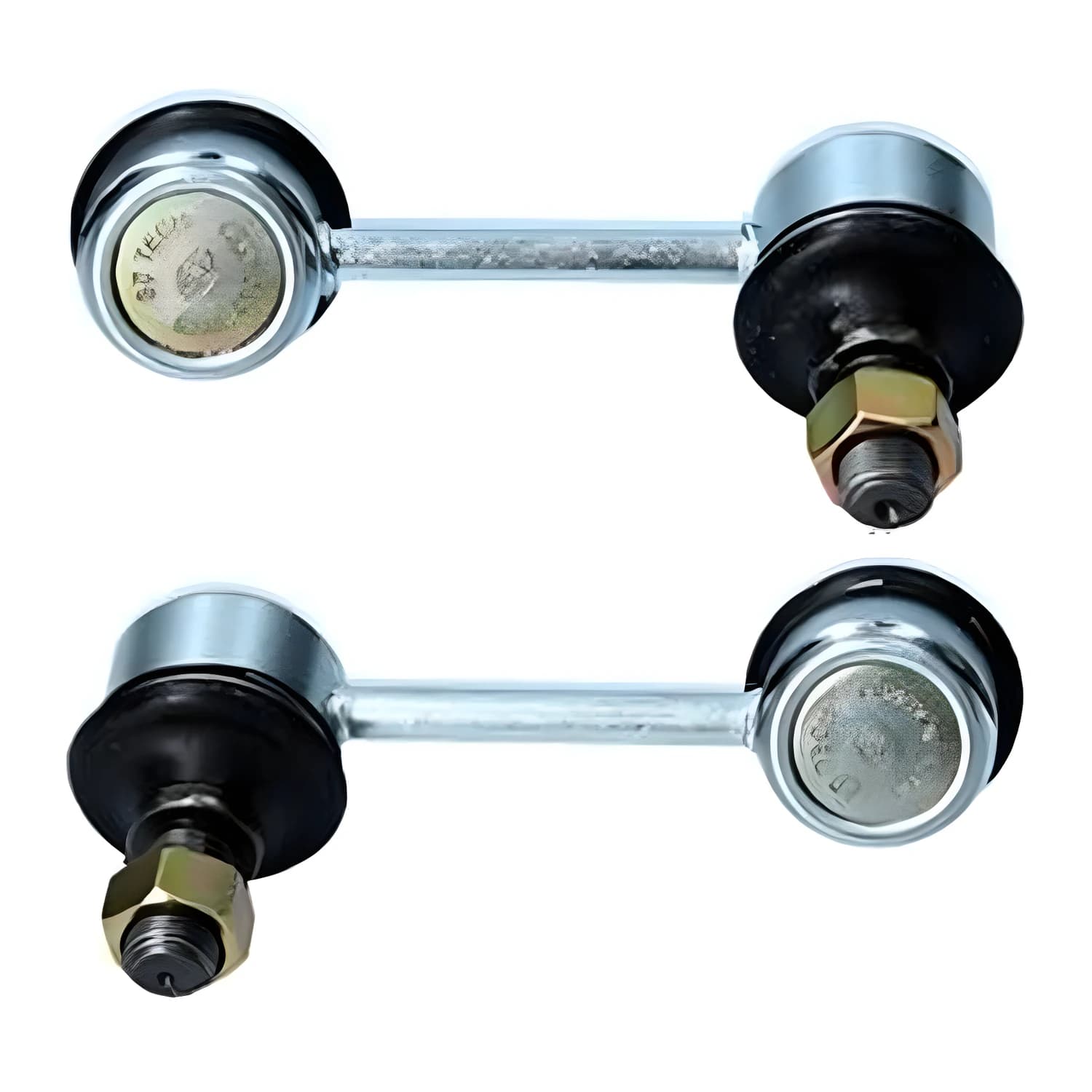 Bieletas Traseras para Hyundai H1 2008 al 2021 - Osung