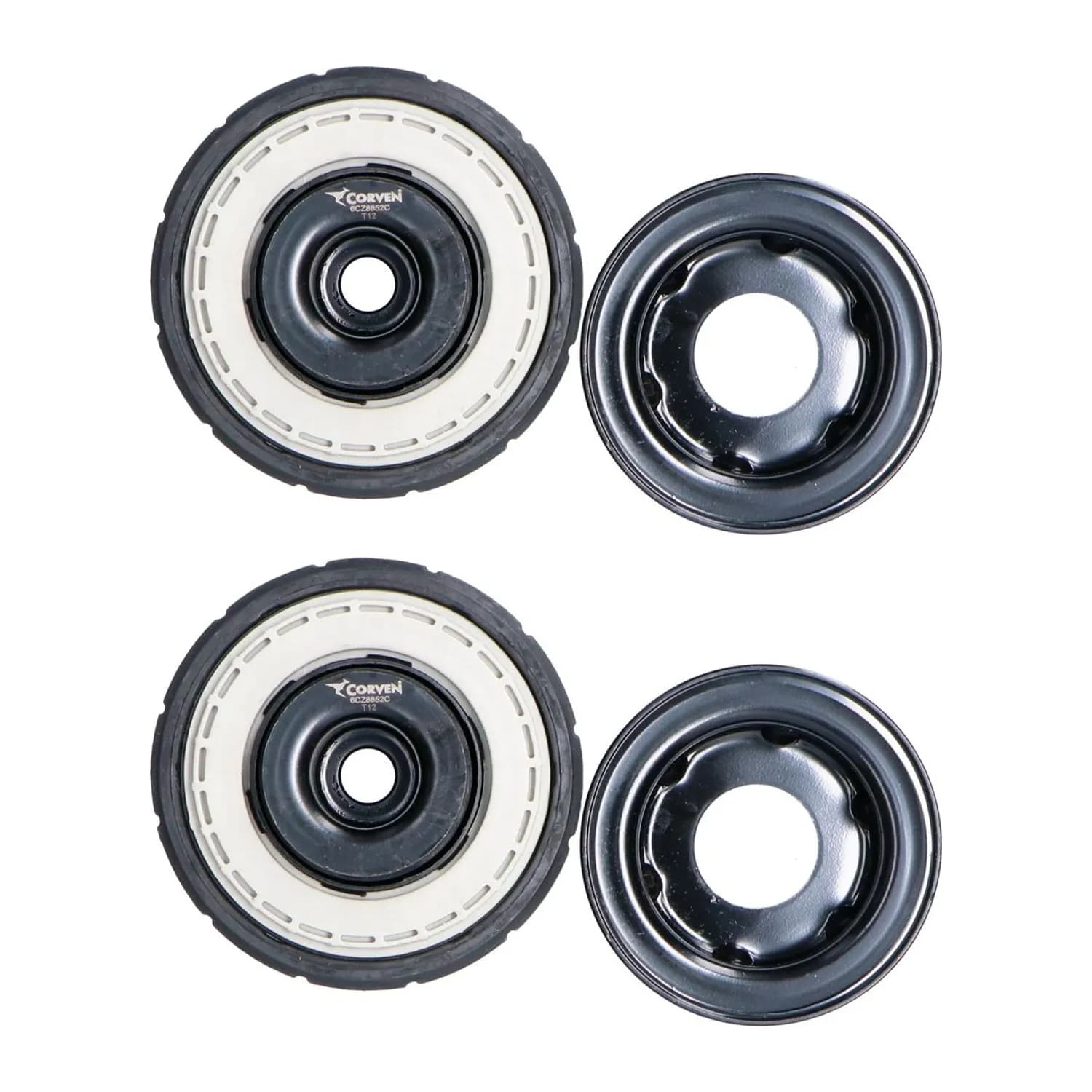 Par Cazoletas Delanteras Corven - 6CZ8852C