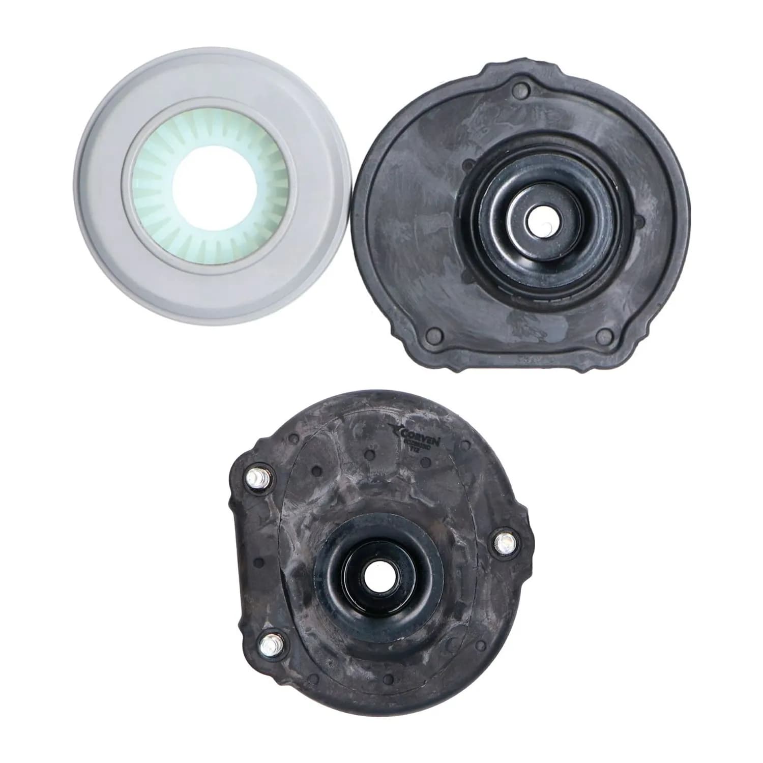 Cazoletas Delanteras para Citroen Nemo 2011 al 2019 - Corven