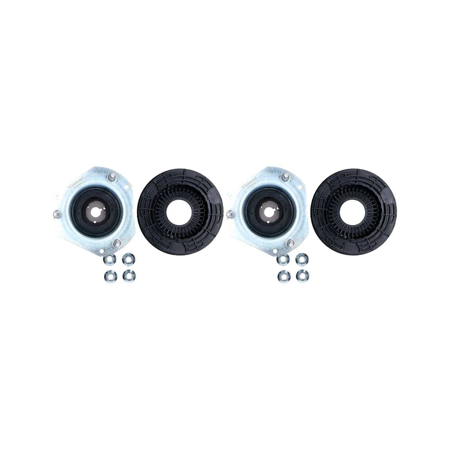 Par Cazoletas Delanteras Corven - 6CZ8805C