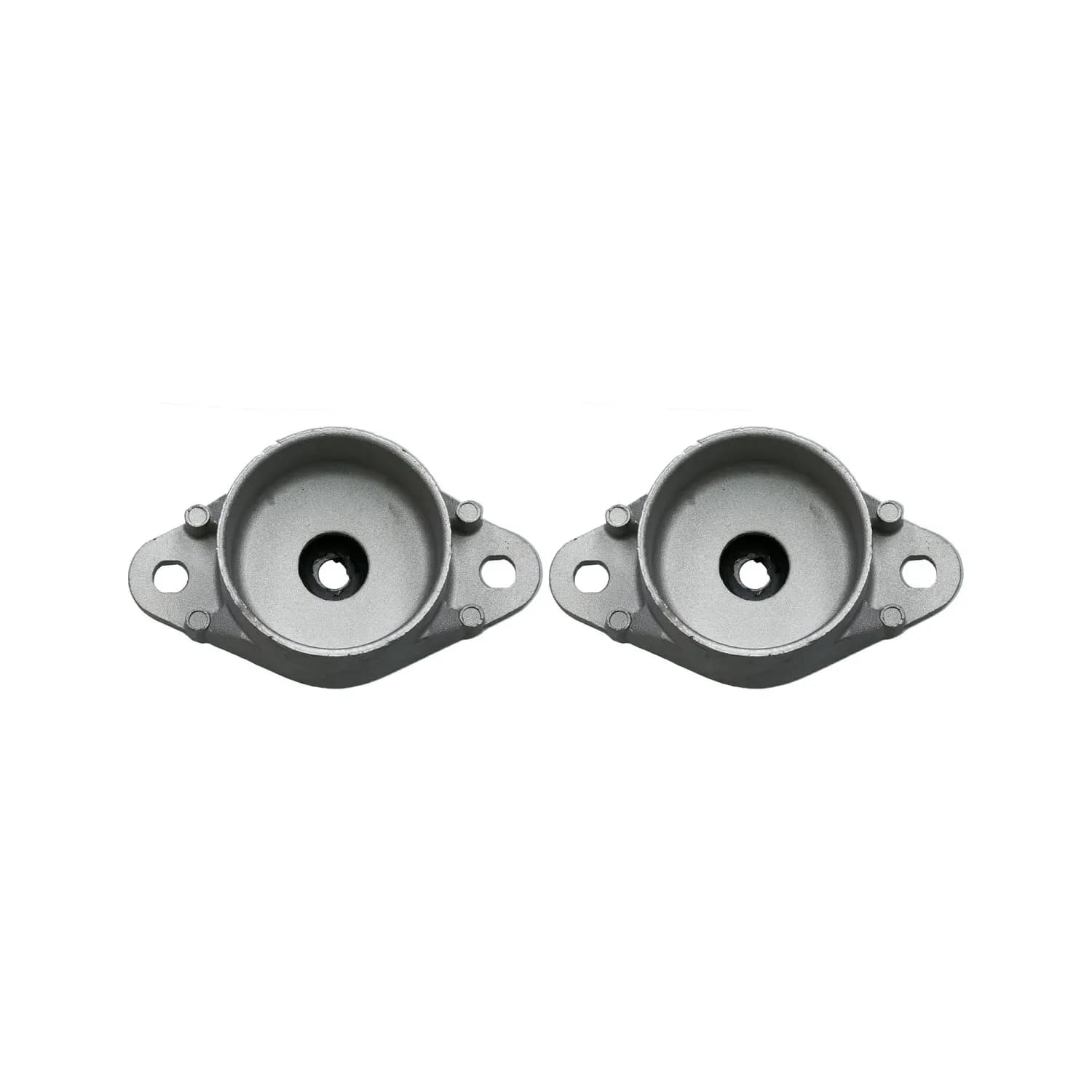 Par Cazoletas Traseras Corven - 6CZ8877