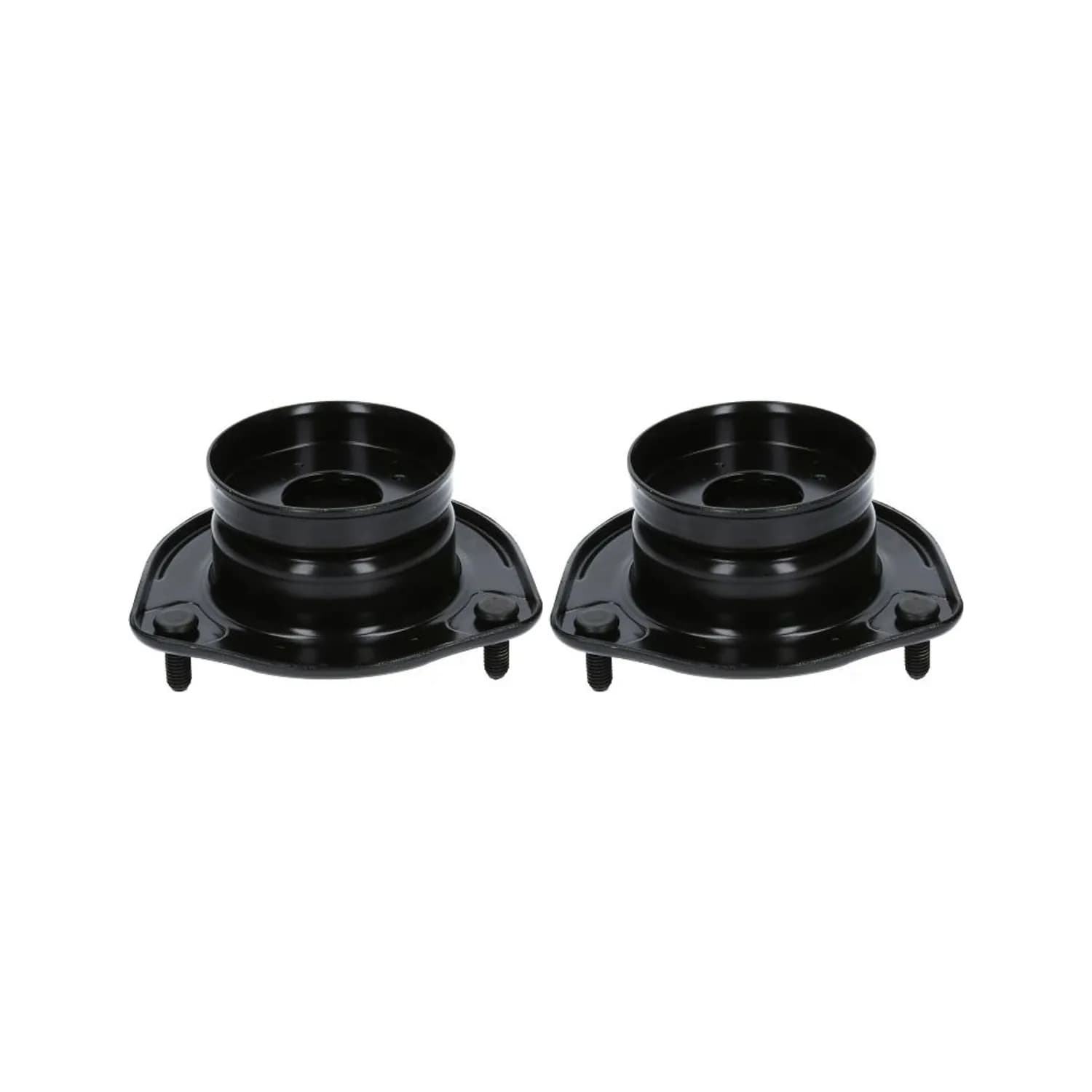 Cazoletas Traseras para Hyundai Accent 1994 al 2005 - Ibn