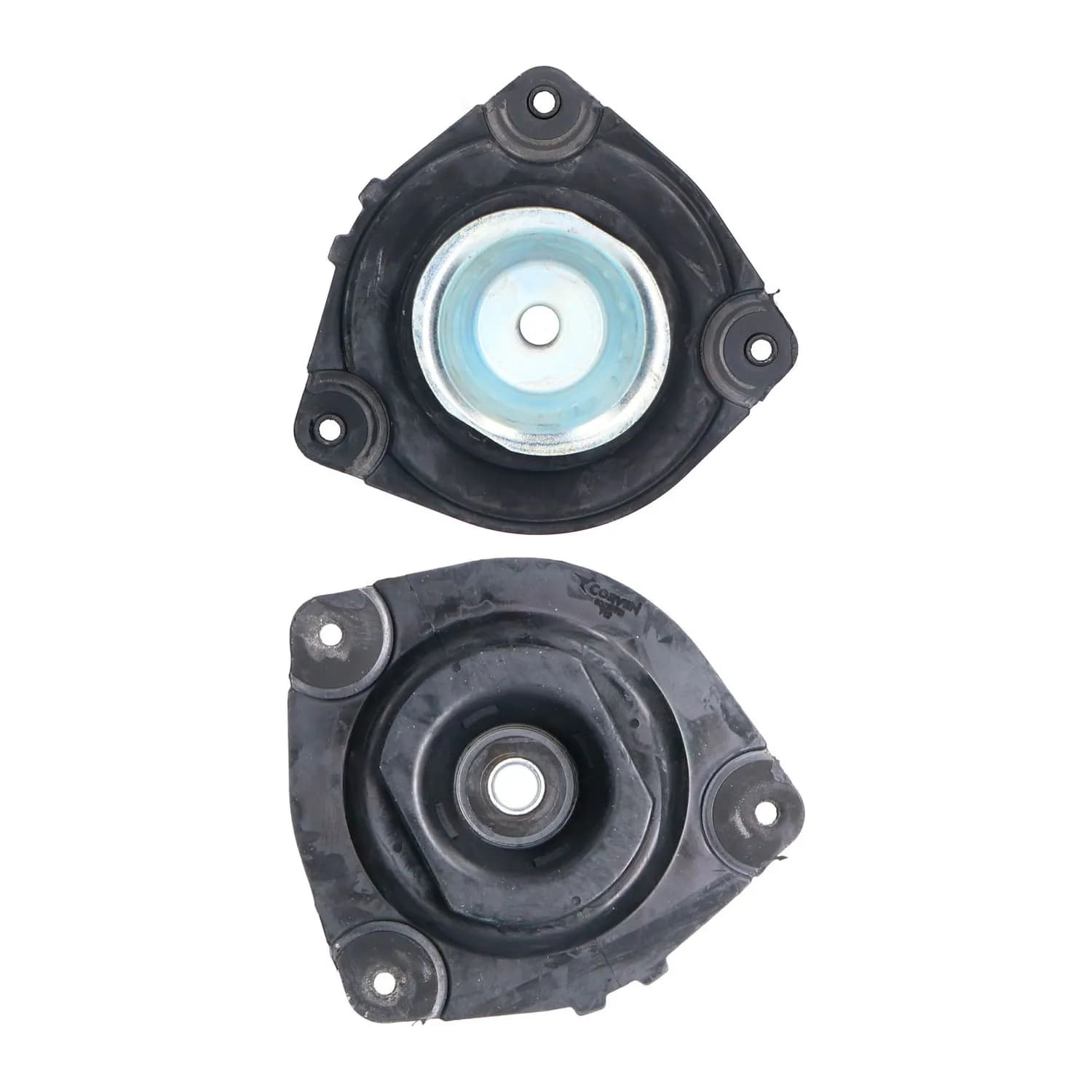 Cazoletas Delanteras para Nissan Tiida 2006 al 2017 - Corven