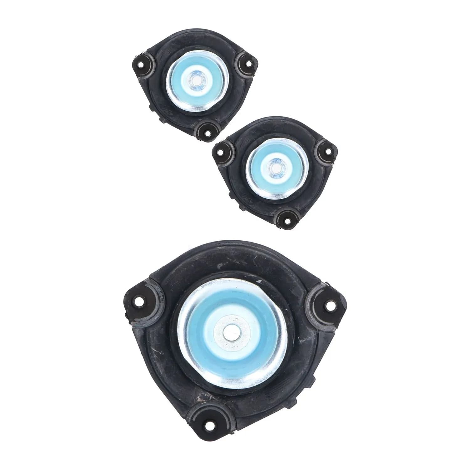 Cazoletas Delanteras para Renault Koleos 2007 al 2016 - Corven
