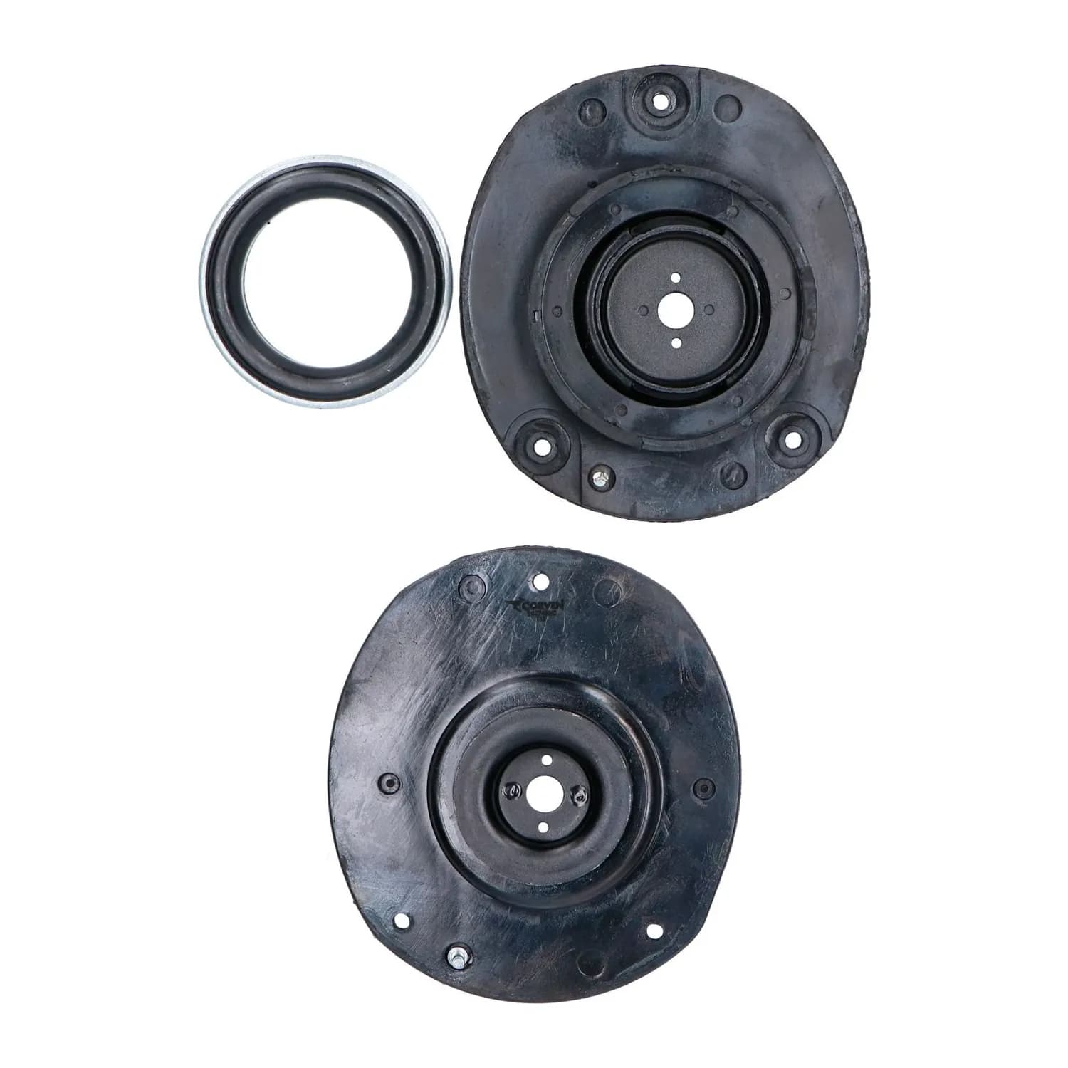 Cazoletas Delanteras para Peugeot 206 1999 al 2009 - Corven