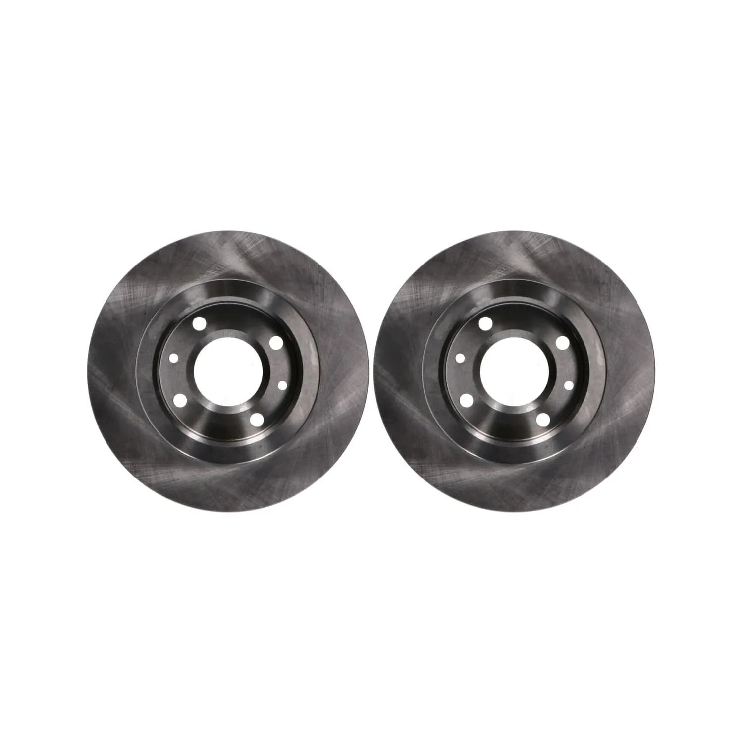 Par Disco De Freno Delanteros Drivetec D026 - DF001