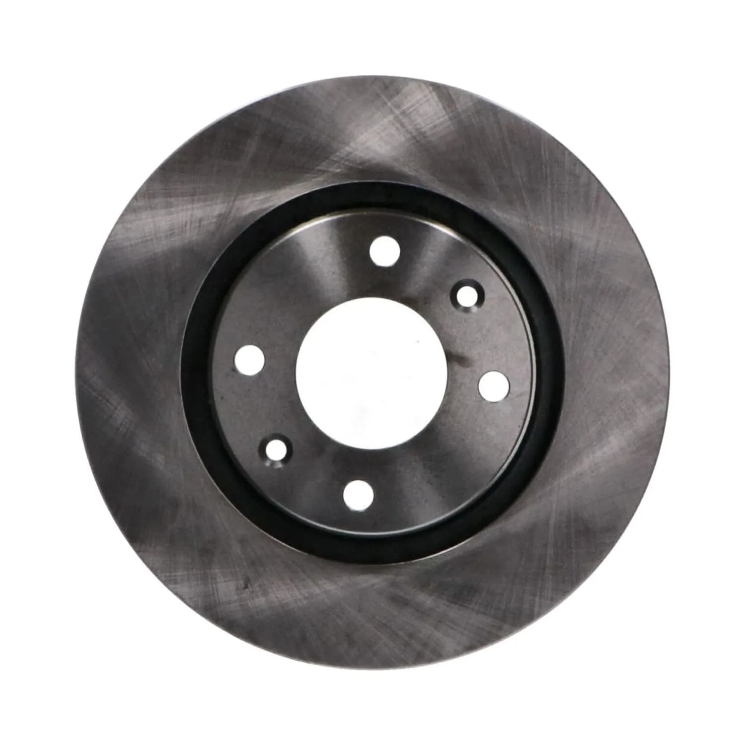 Disco De Freno Delantero Drivetec D026