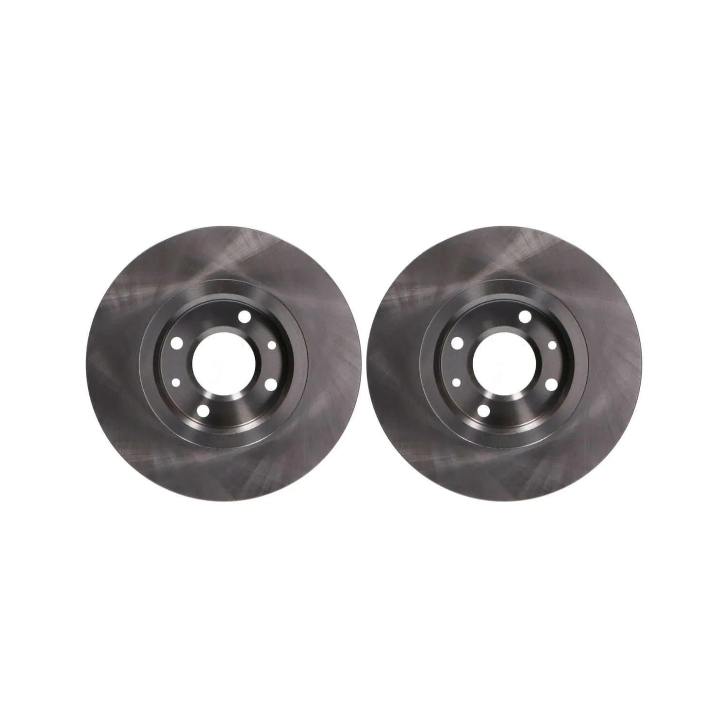 Frenos Delanteros para DS Ds3 2011 al 2019 - Drivetec