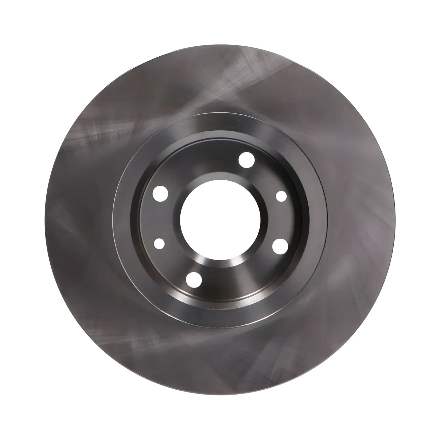 Disco De Freno Delantero Drivetec D027