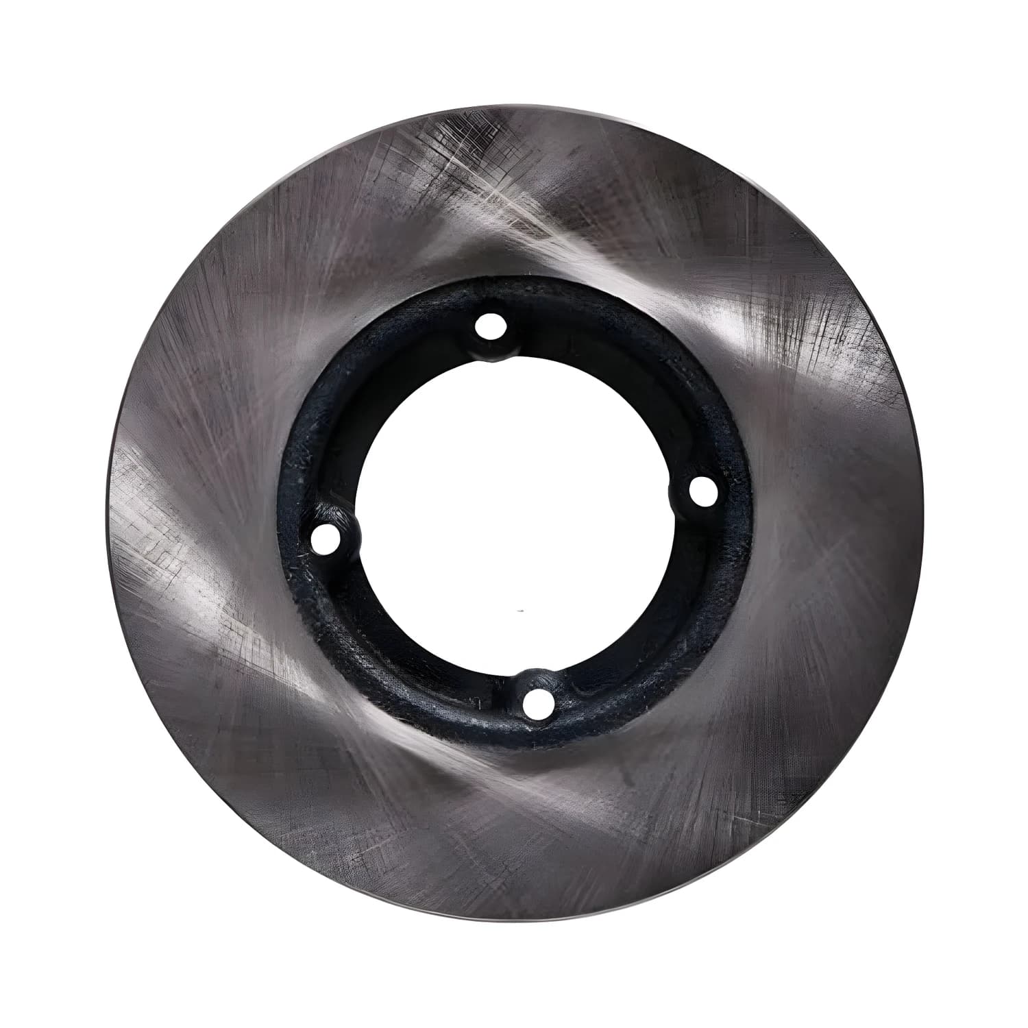 Disco De Freno Delantero Drivetec D035