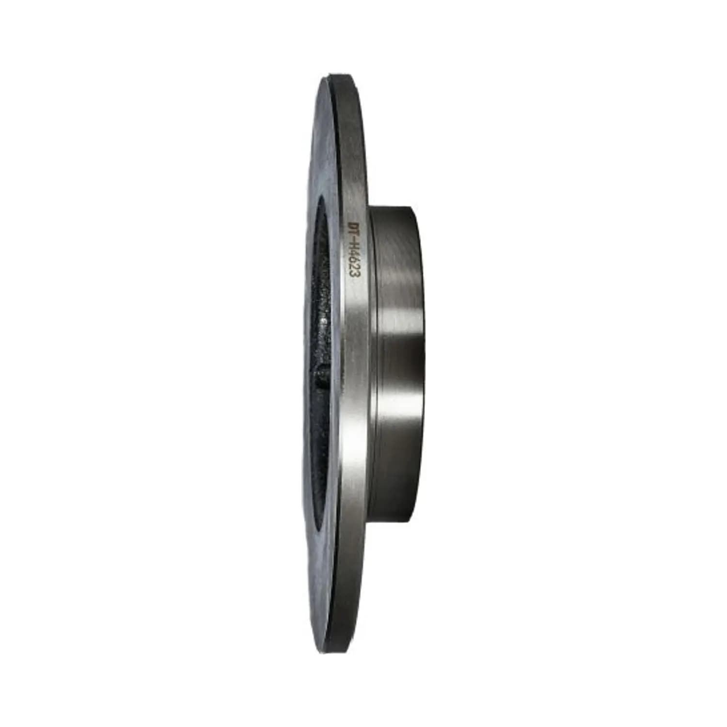 Disco De Freno Delantero Drivetec D035