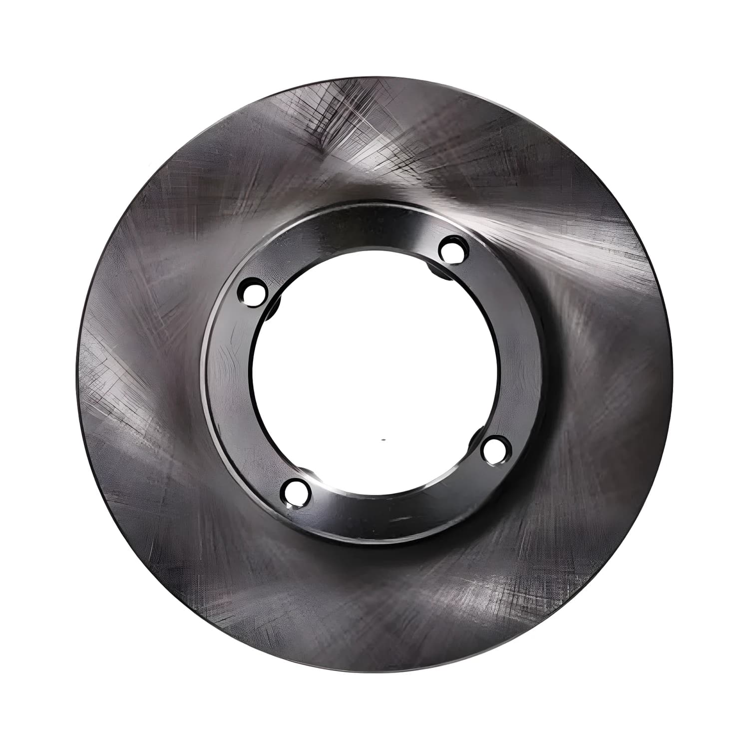 Disco De Freno Delantero Drivetec D035