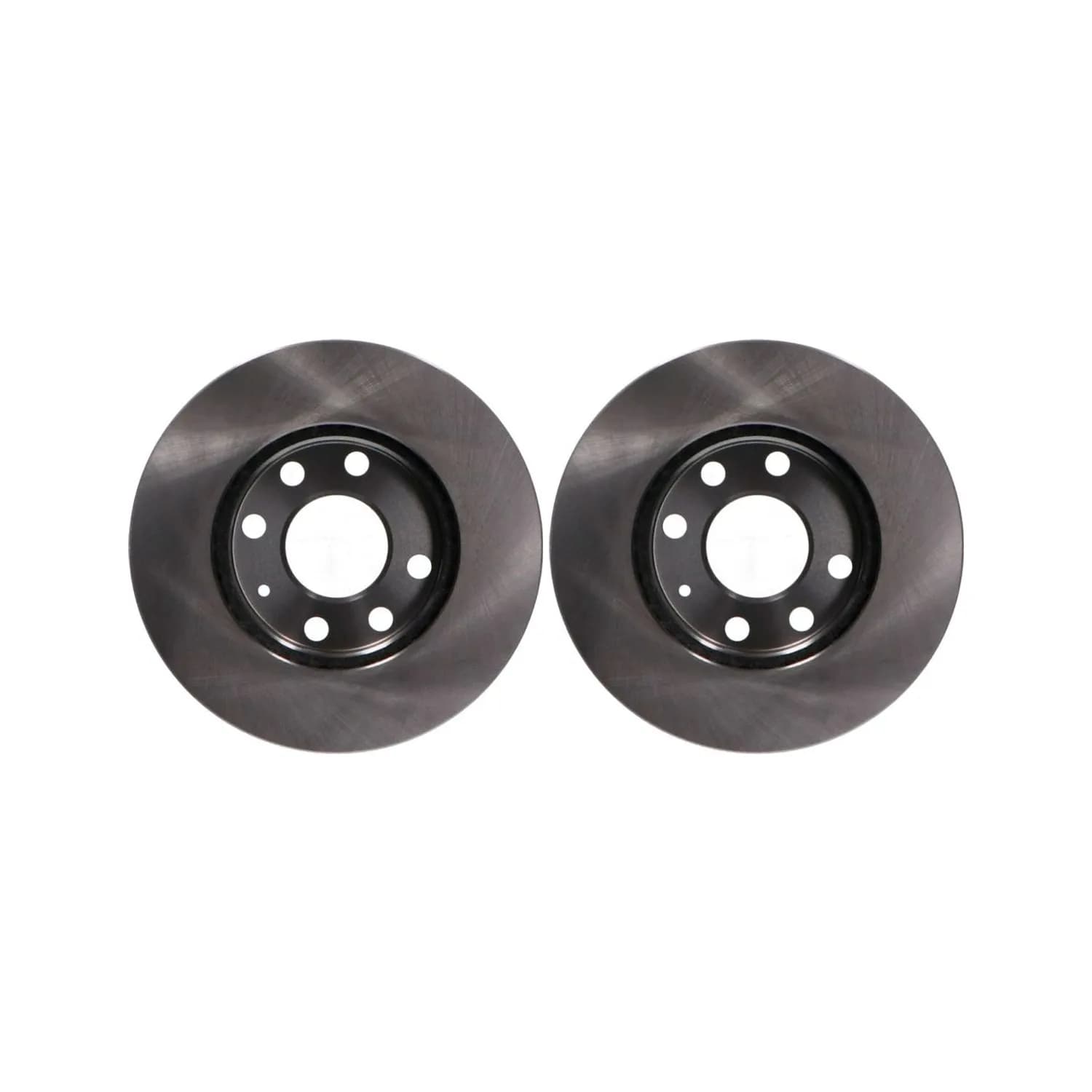 Frenos Delanteros para Daewoo Heaven 1994 al 2000 - Drivetec