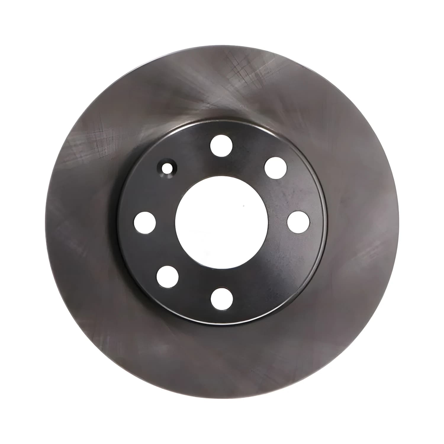 Disco De Freno Delantero Drivetec D036