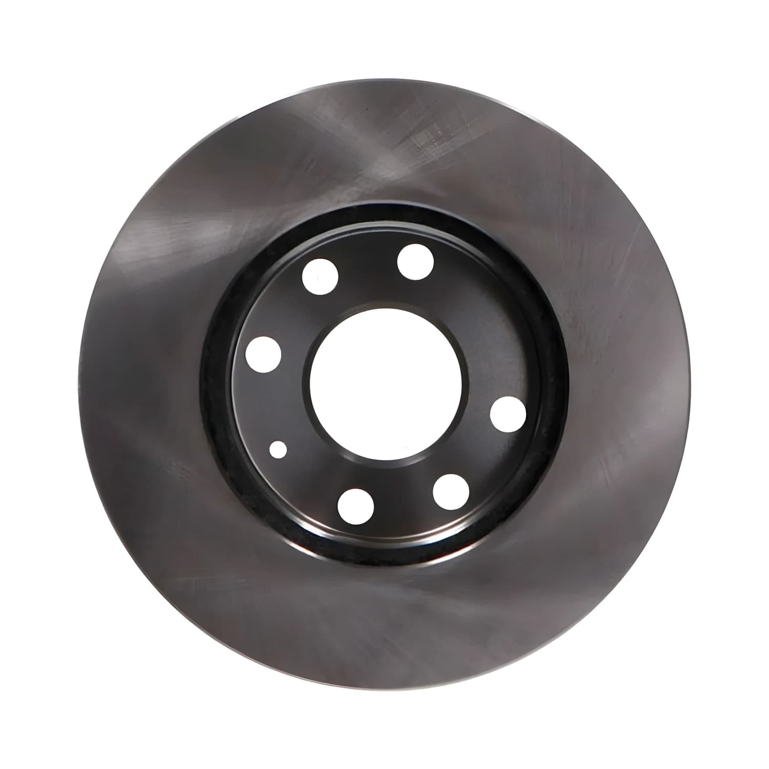 Disco De Freno Delantero Drivetec D036