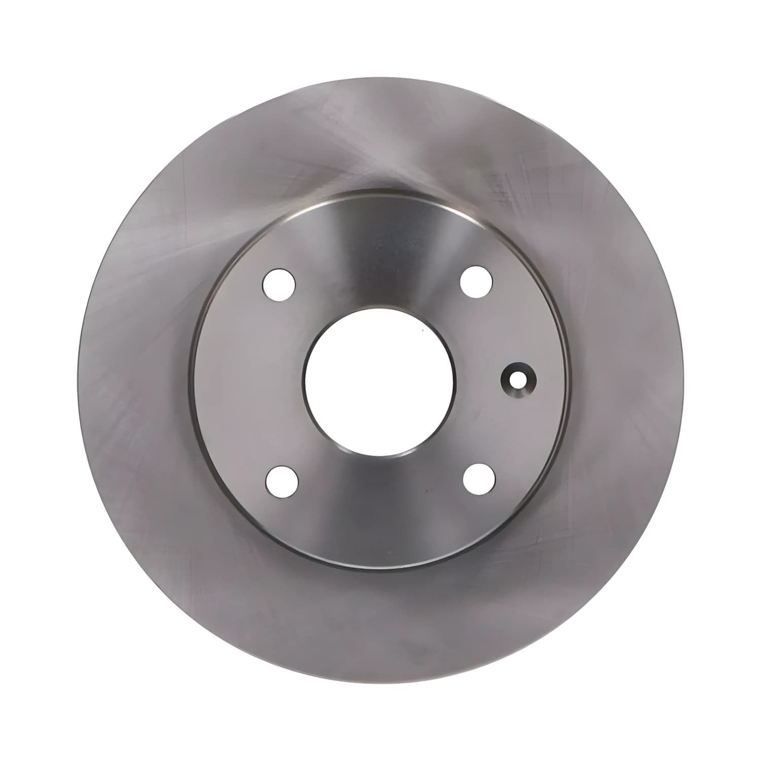 Disco De Freno Delantero Drivetec D040