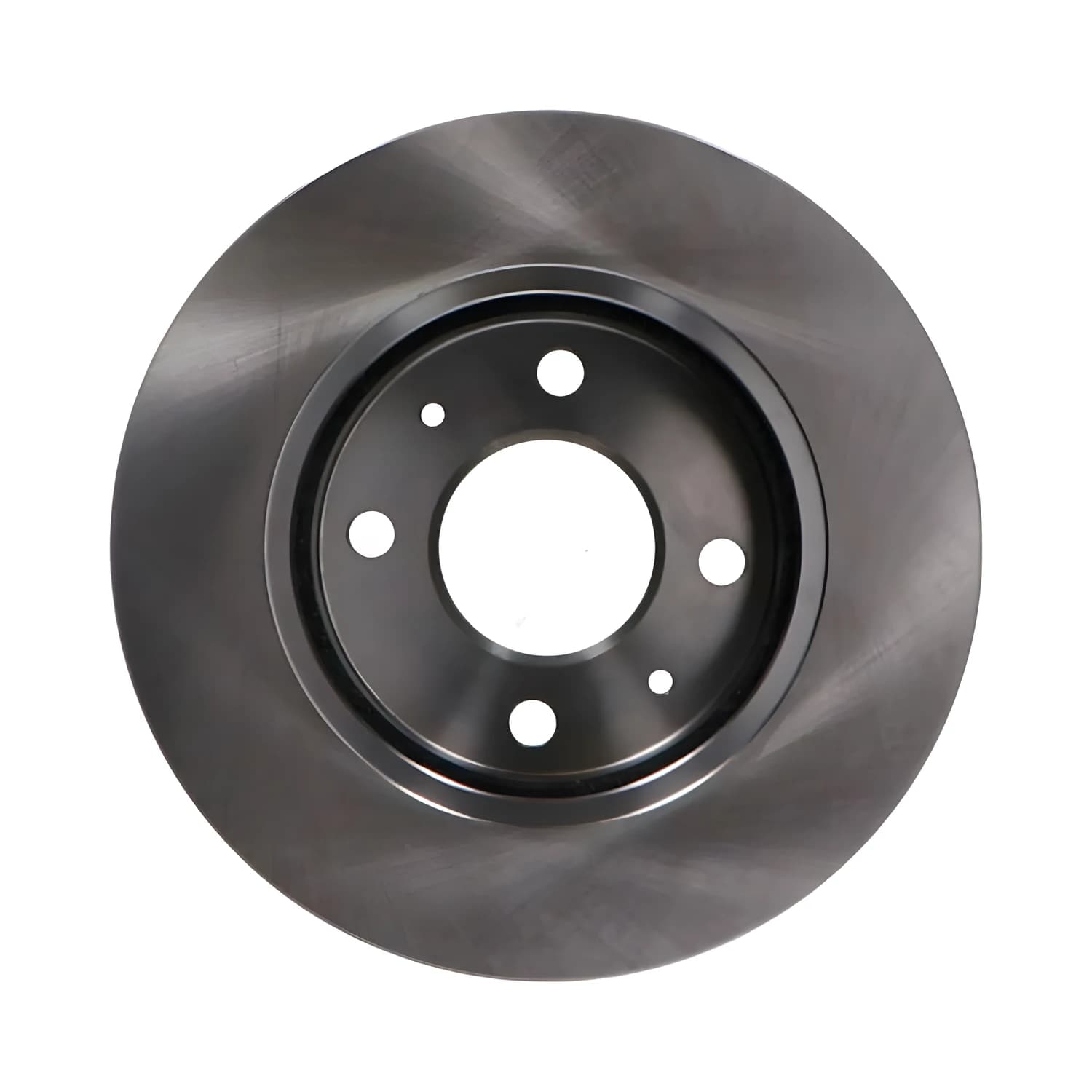 Disco De Freno Delantero Drivetec D055