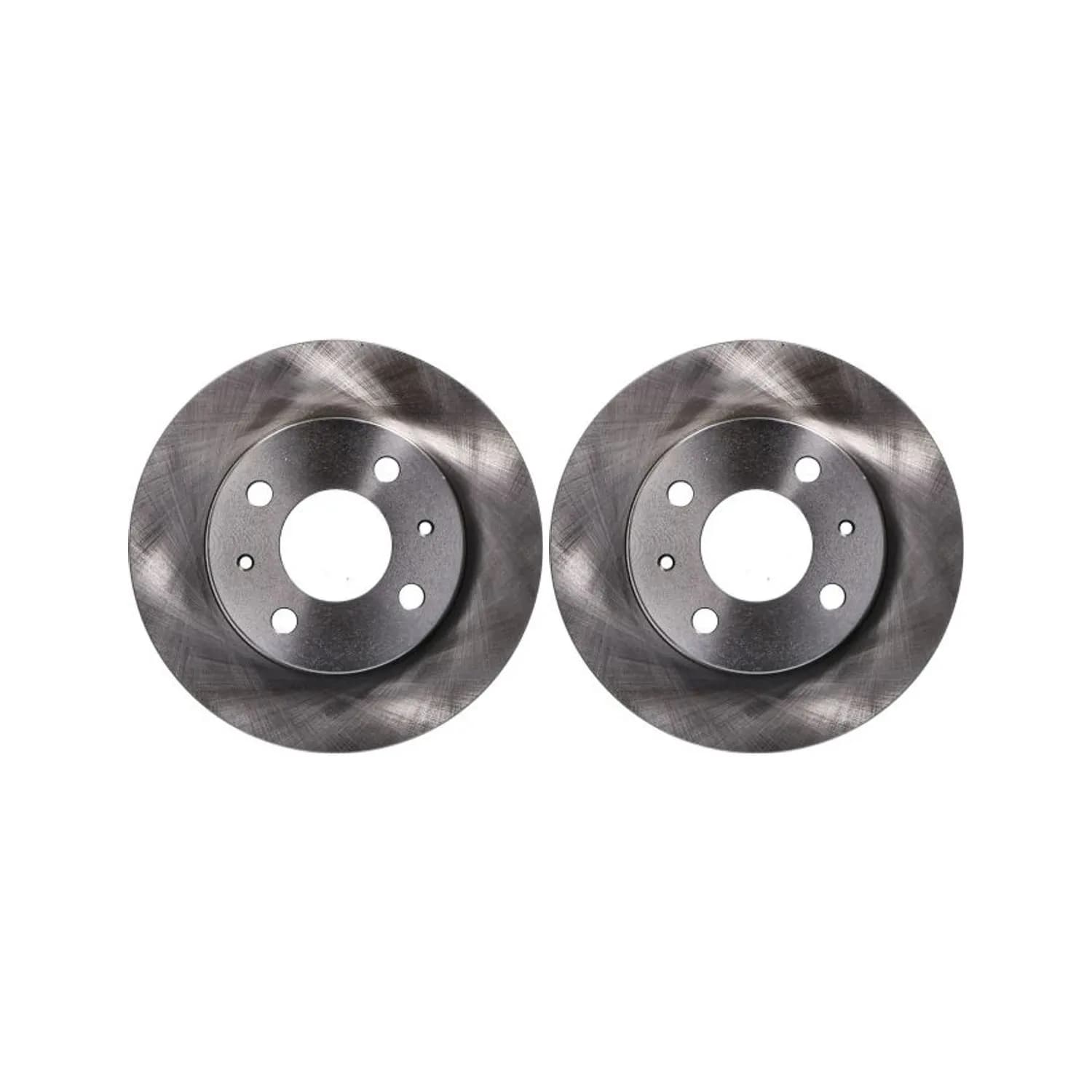 Discos de freno Delanteros para Nissan Sentra B14 1996 al 2000 - Drivetec