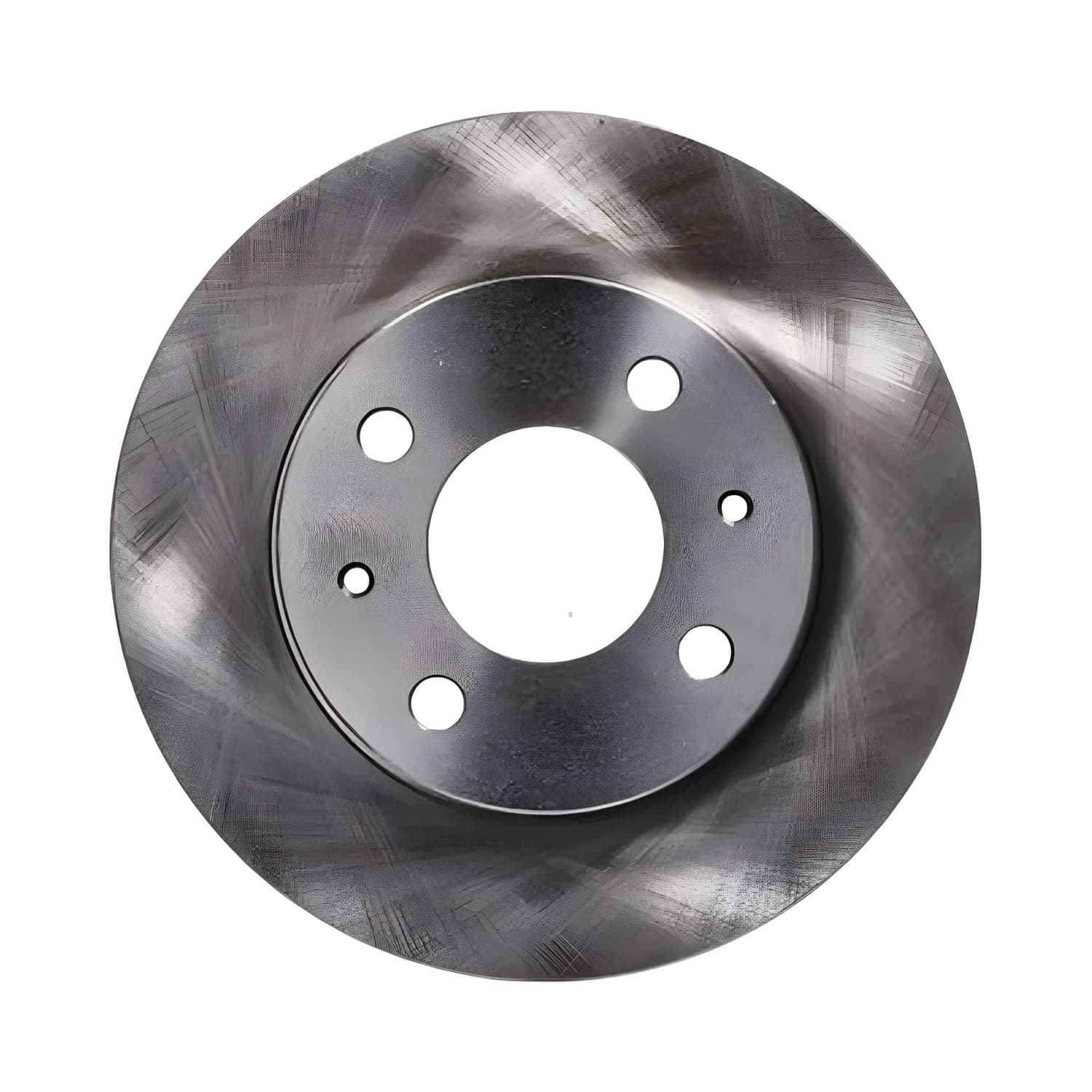 Disco De Freno Delantero Drivetec D057