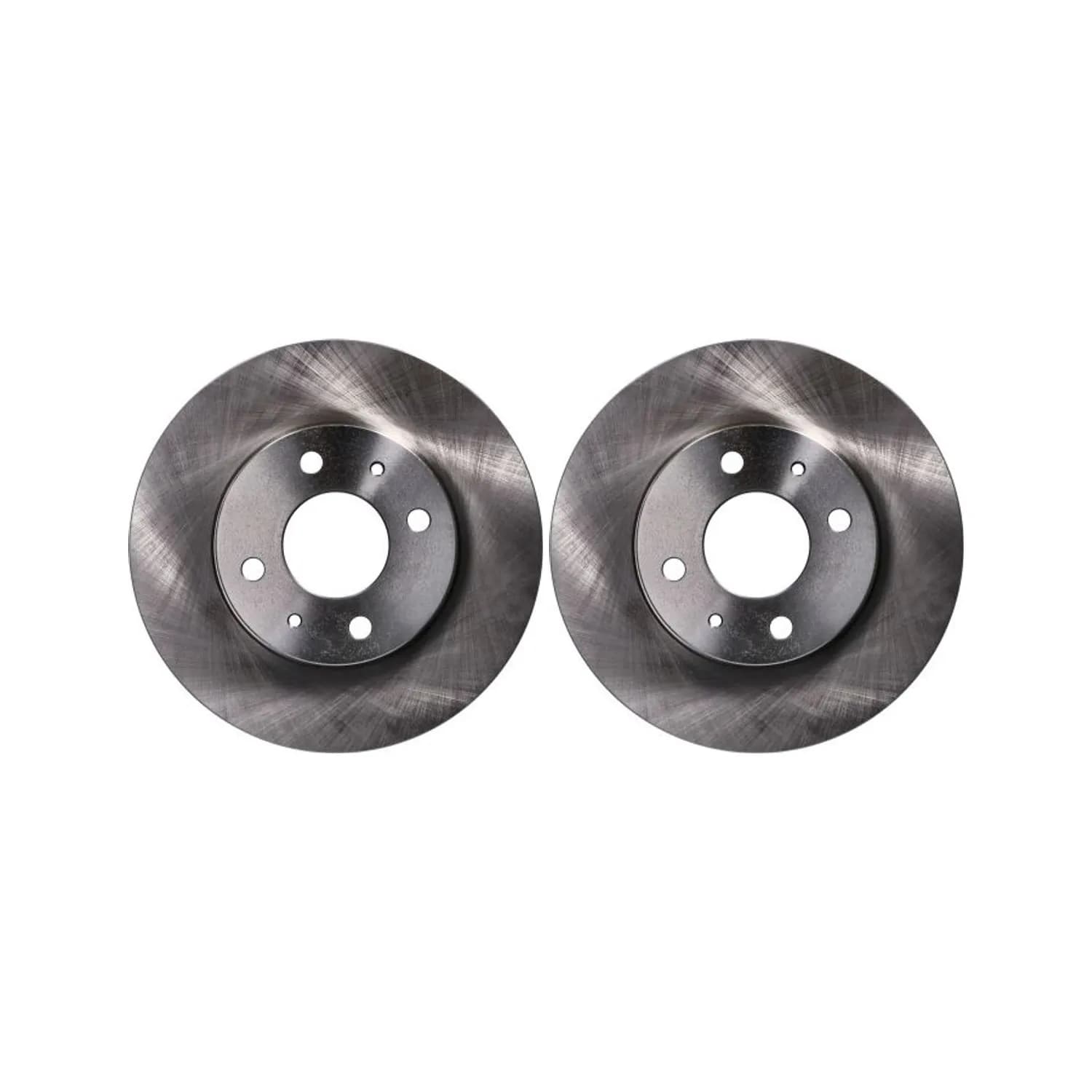 Discos de freno Delanteros para Nissan Almera 1996 al 1999 - Drivetec