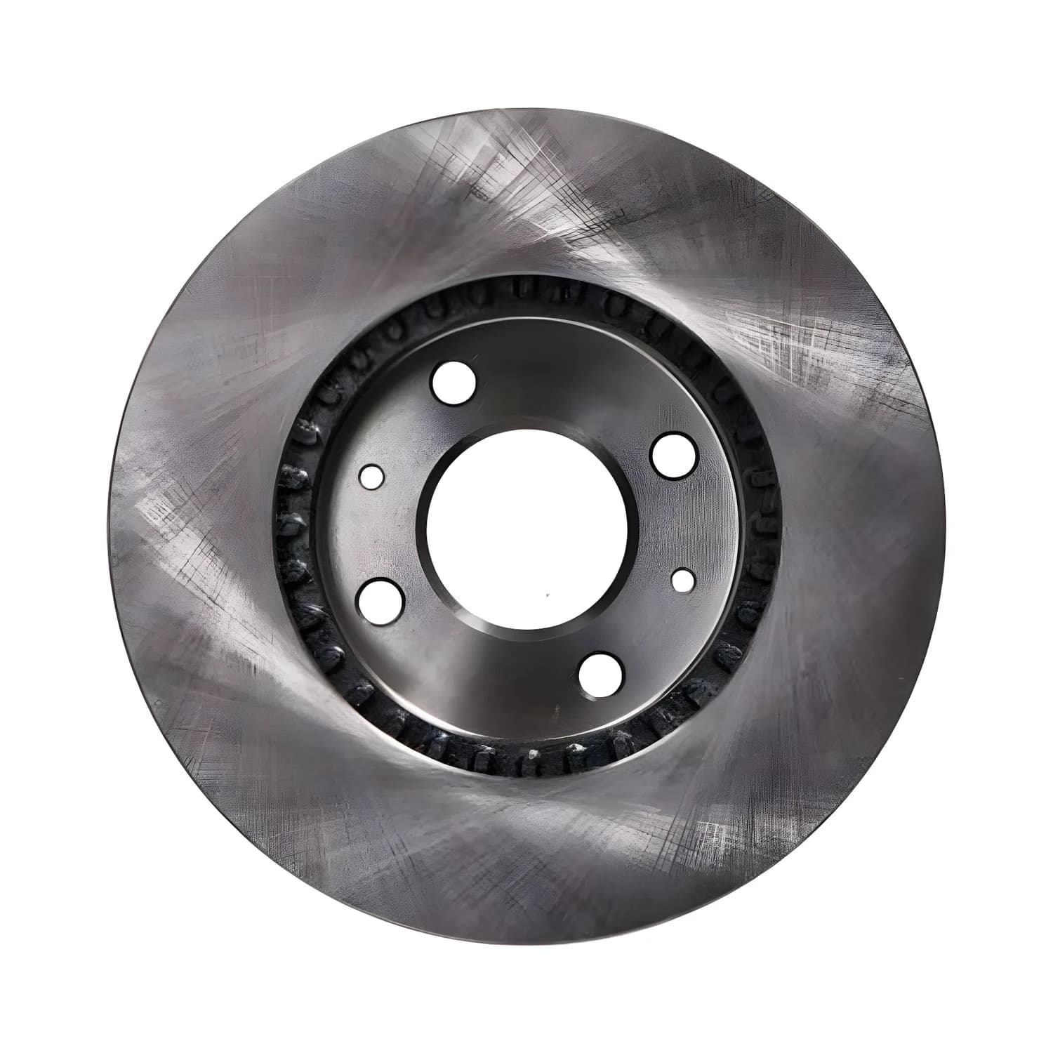 Disco De Freno Delantero Drivetec D058