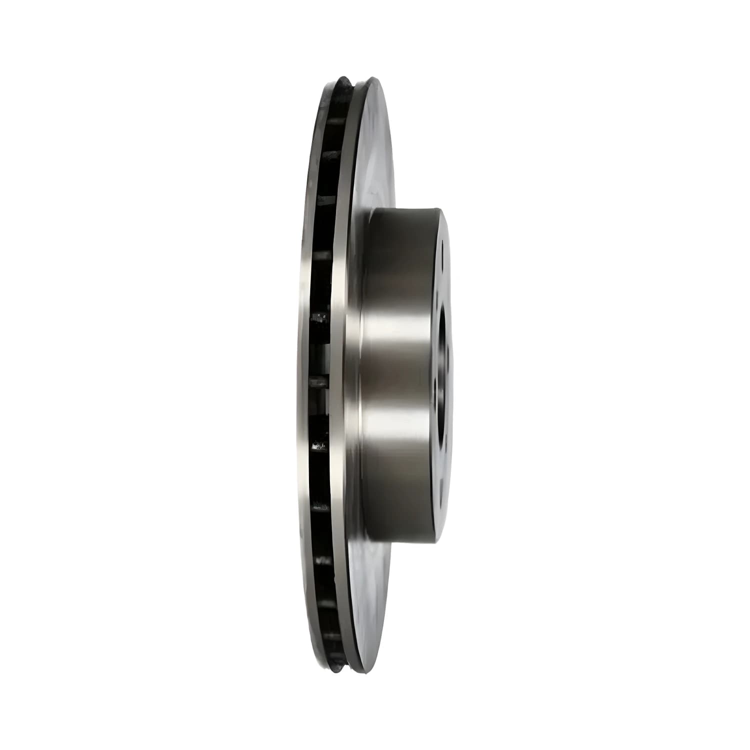 Disco De Freno Delantero Drivetec D058