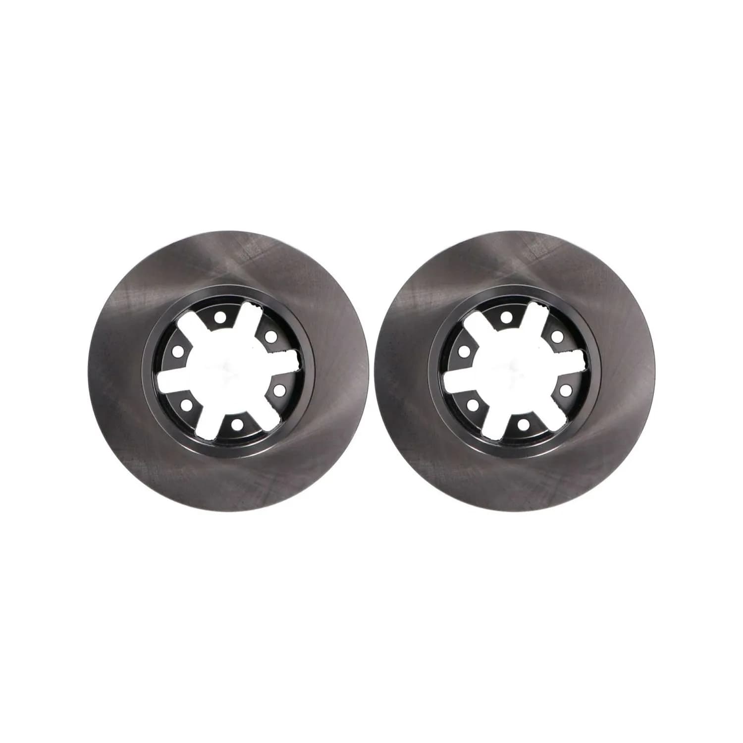 Par Disco De Freno Delantero Drivetec D061 - DF006