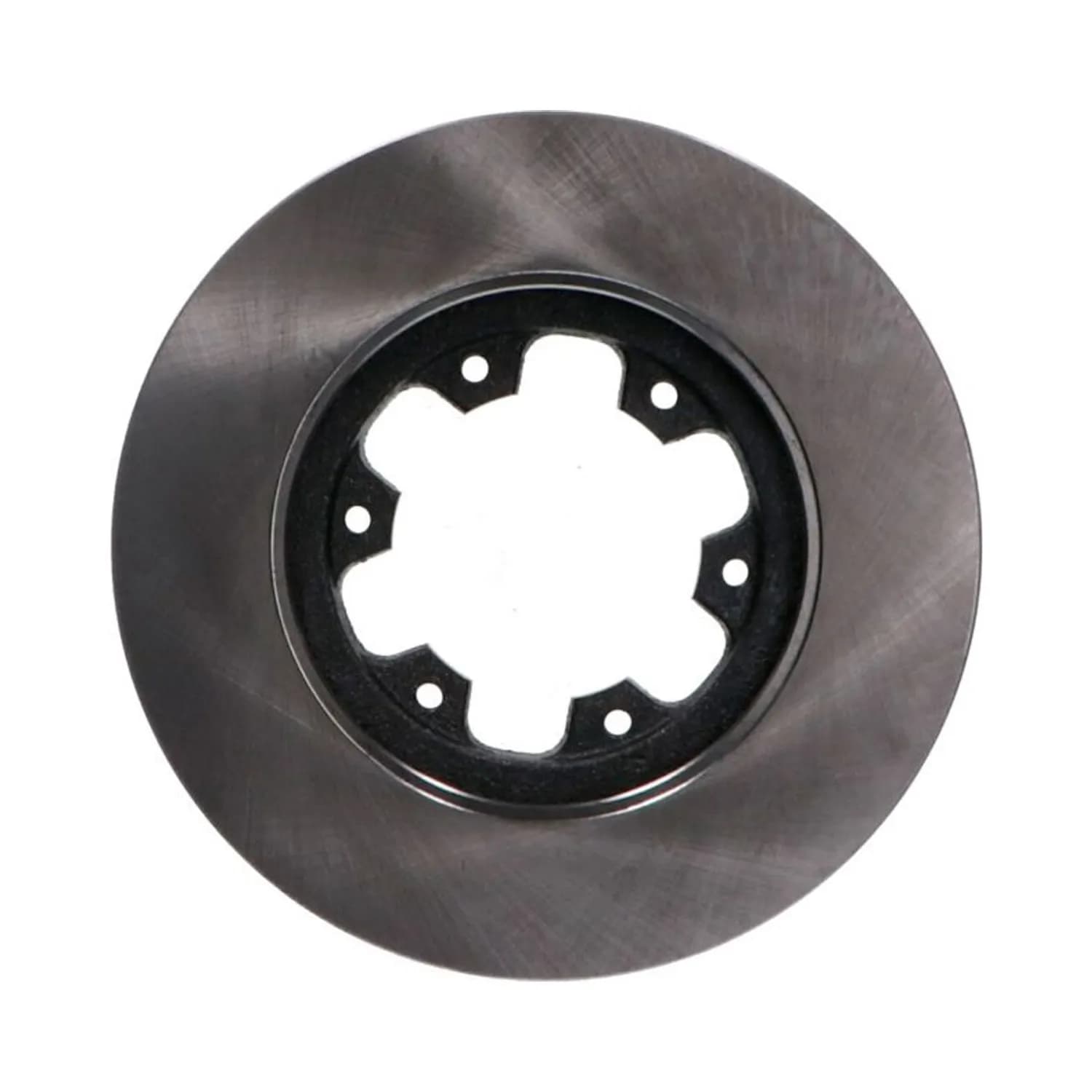 Disco De Freno Delantero Drivetec D063