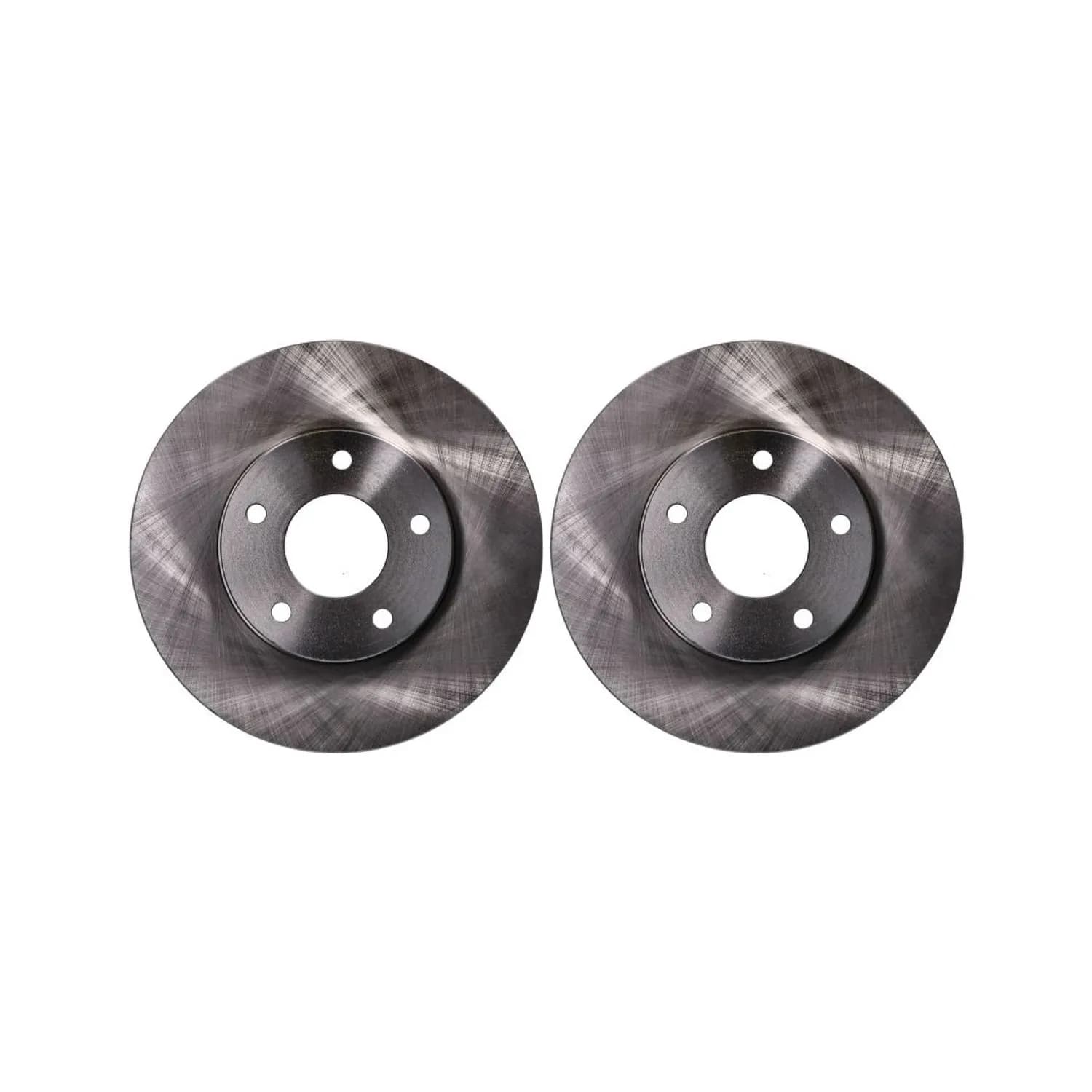 Discos de freno Delanteros para Nissan X-Trail T30 2001 al 2012 - Drivetec