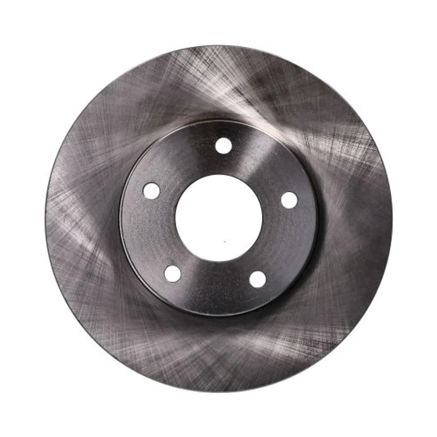 Disco De Freno Delantero Drivetec D064