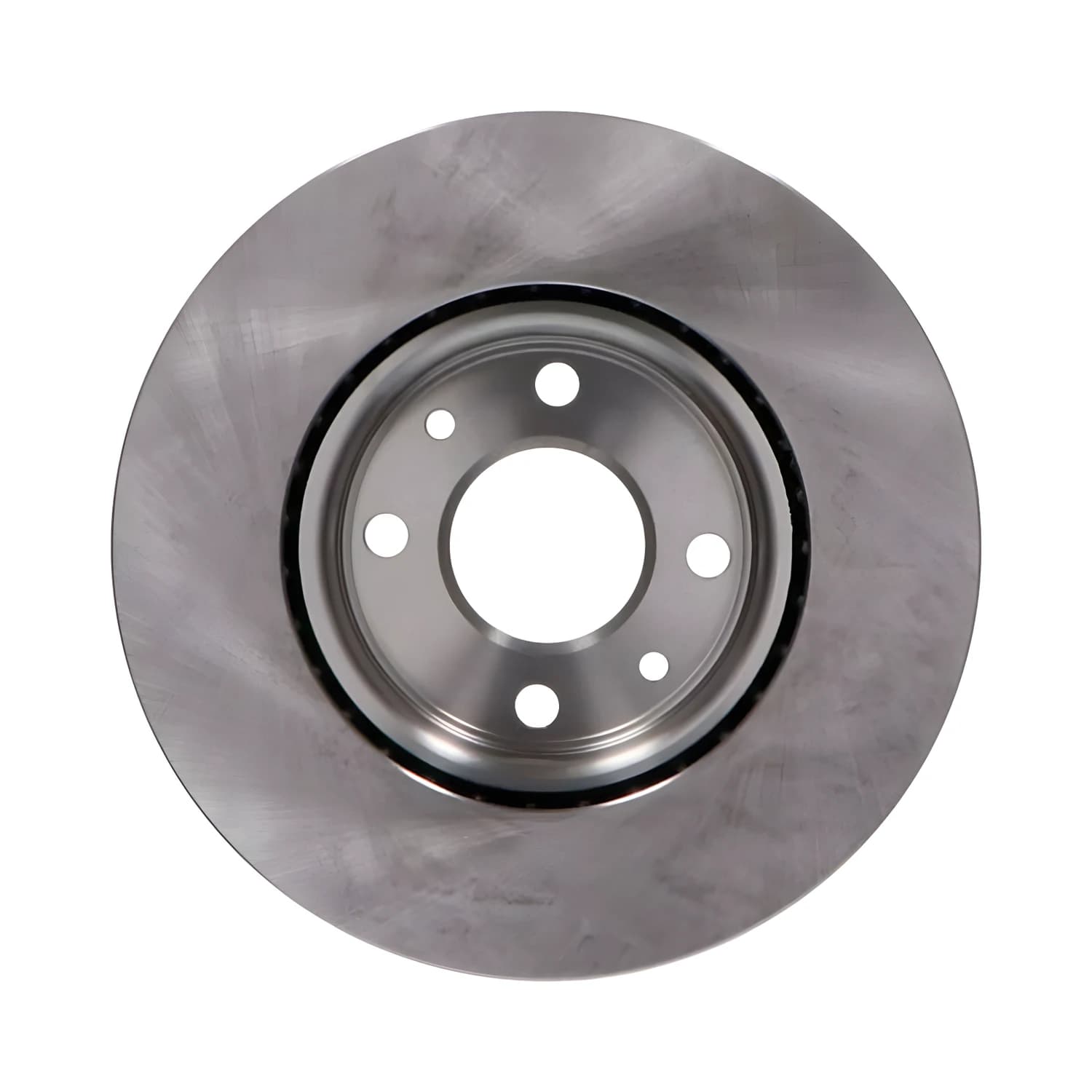 Disco De Freno Delantero Drivetec D072