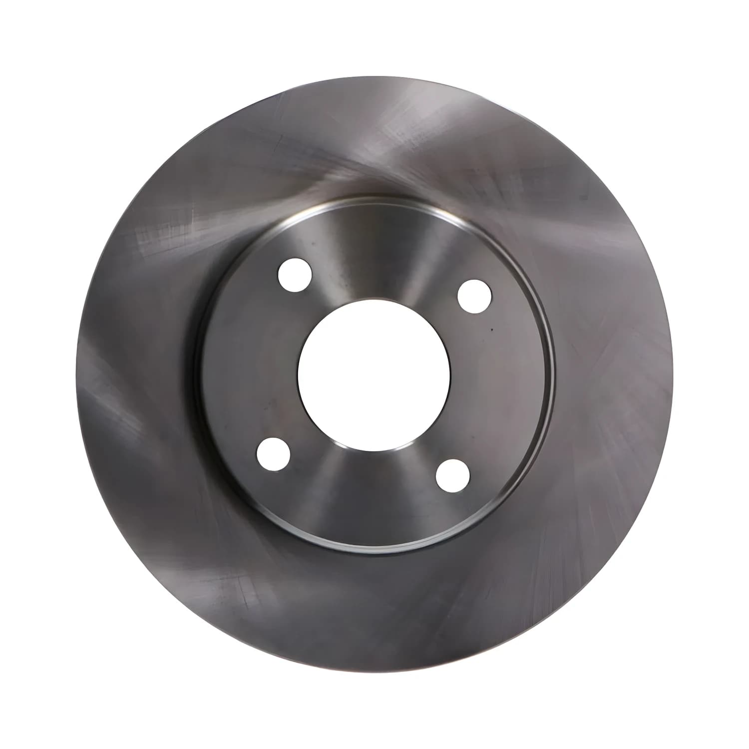 Disco De Freno Delantero Drivetec D077