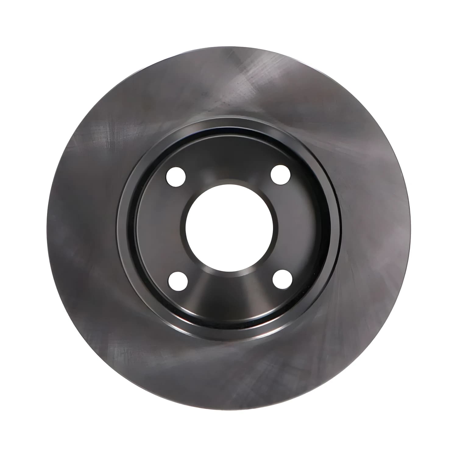 Disco De Freno Delantero Drivetec D077