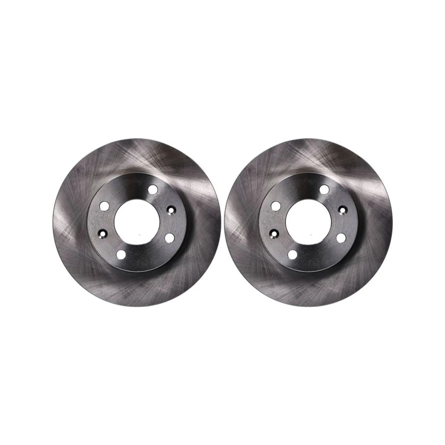 Discos de freno Delanteros para Hyundai Accent 2000 al 2006 - Drivetec