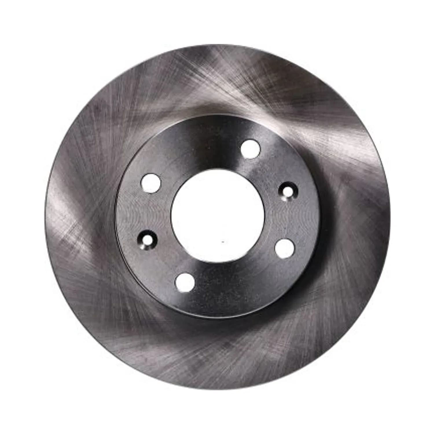 Disco De Freno Delantero Drivetec D090
