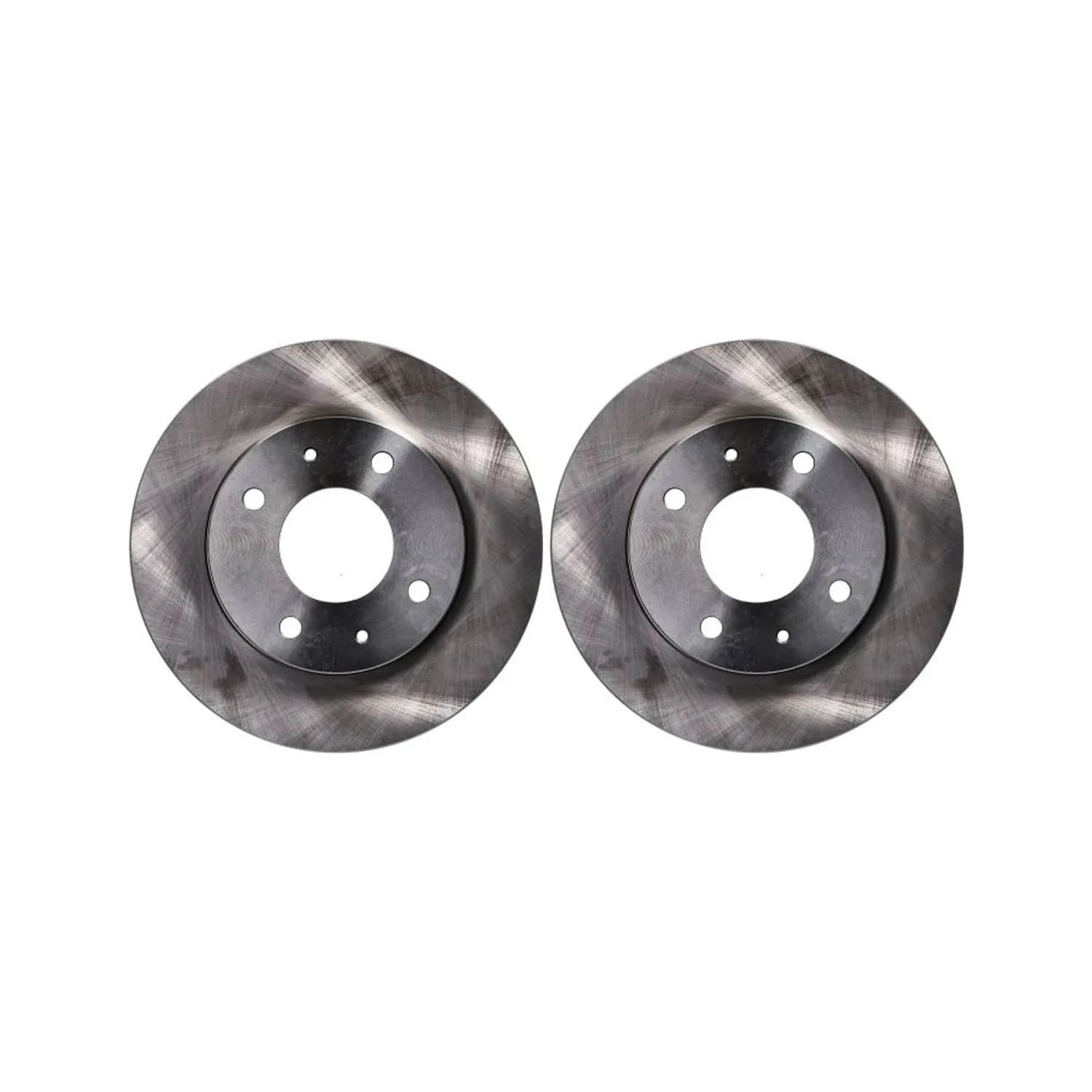Discos de freno Delanteros para Hyundai Accent 1994 al 2000 - Drivetec