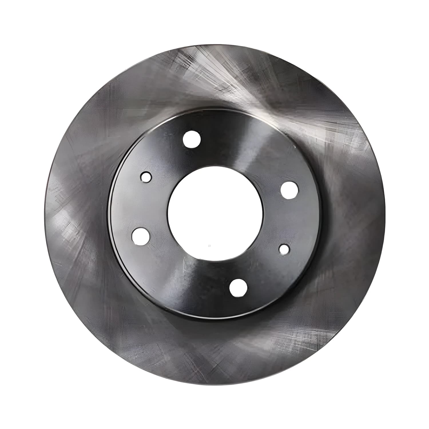 Disco De Freno Delantero Drivetec D095