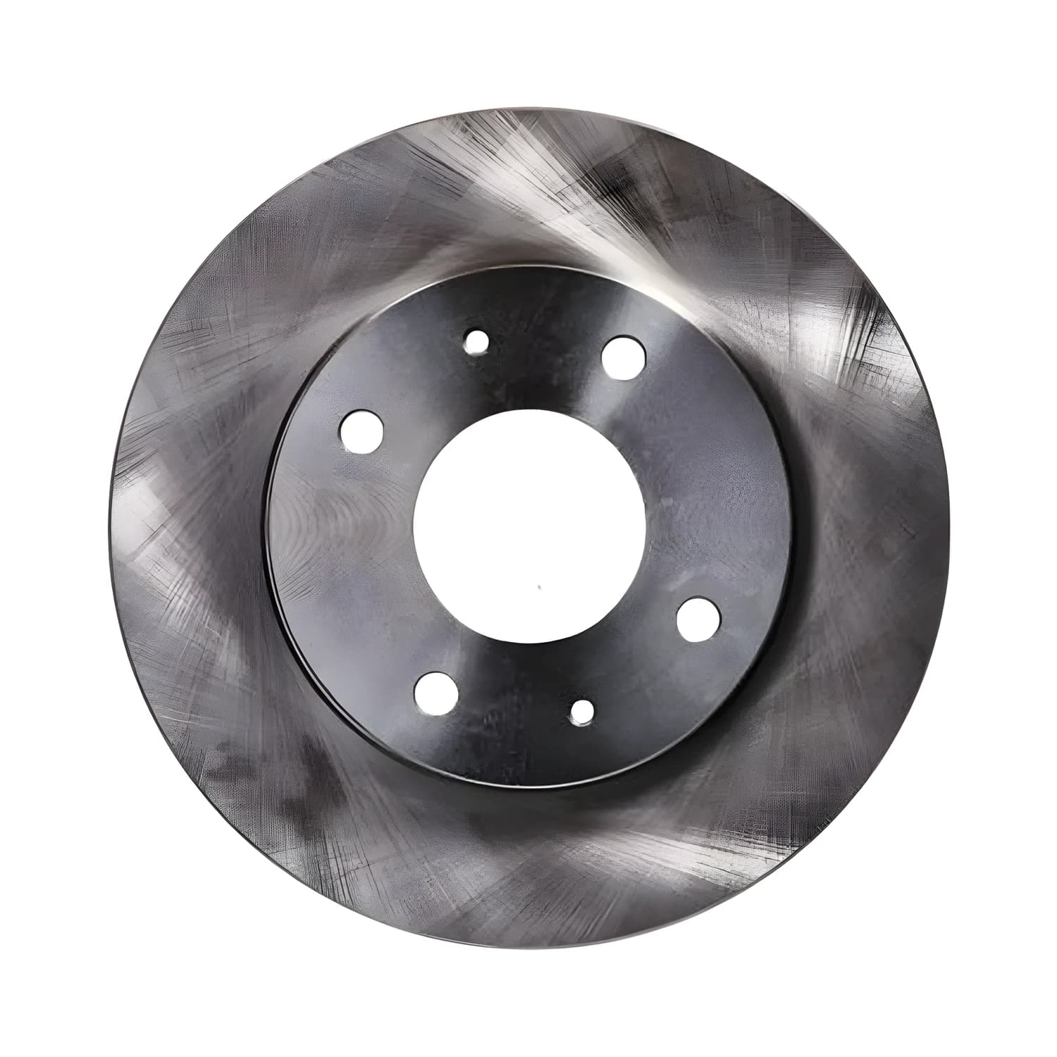 Disco De Freno Delantero Drivetec D096