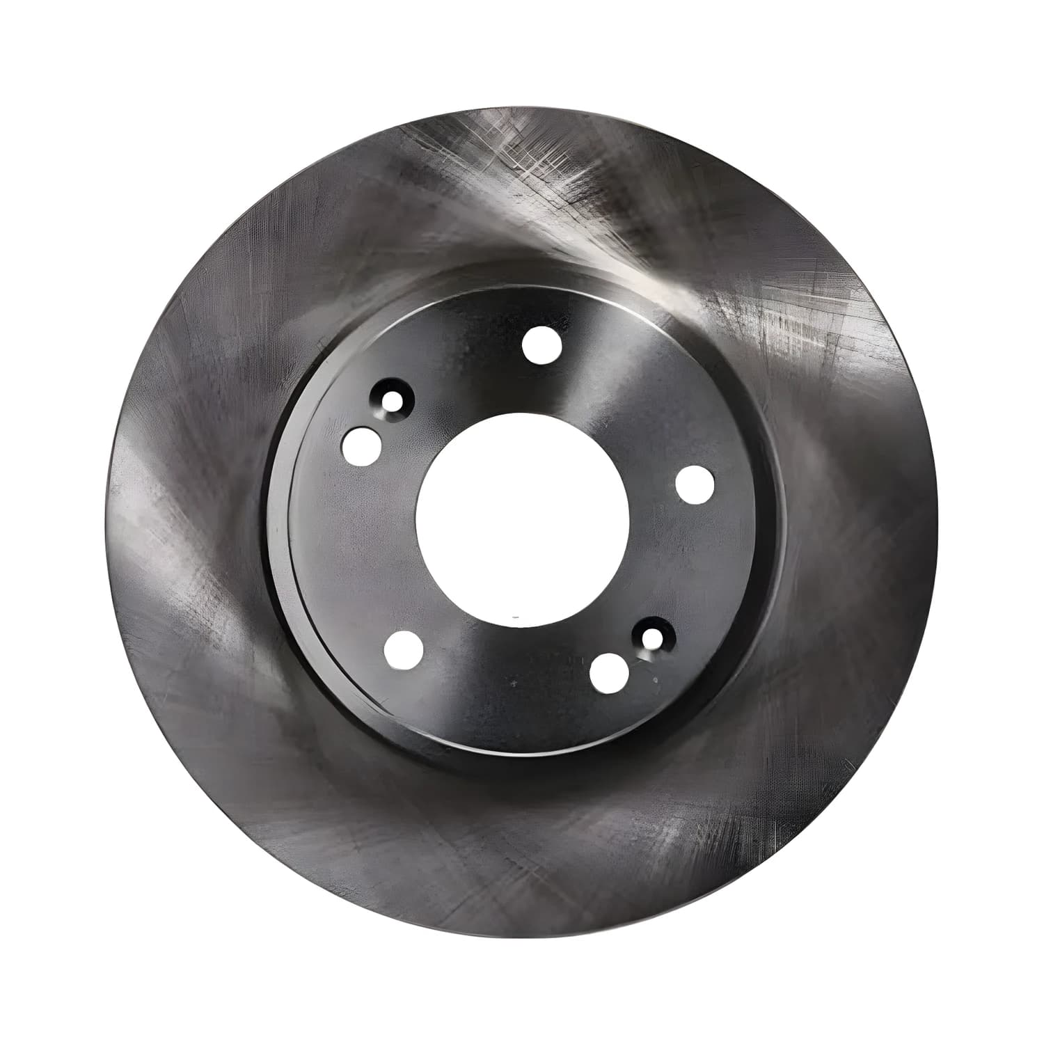 Disco De Freno Delantero Drivetec D097