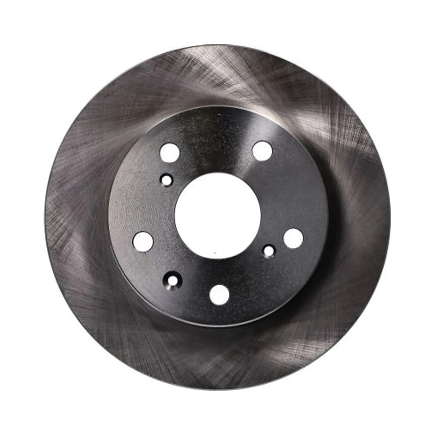 Disco De Freno Trasero Drivetec D1002