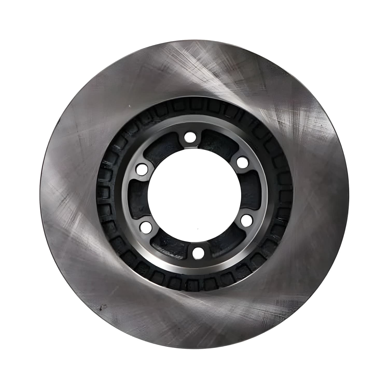 Disco De Freno Delantero Drivetec D102