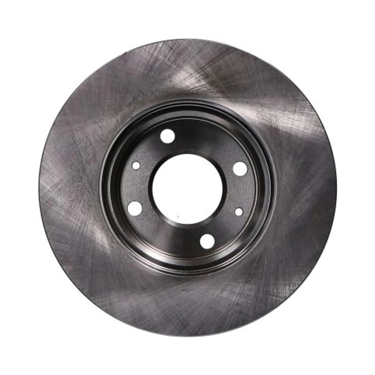 Disco De Freno Delantero Drivetec D1024