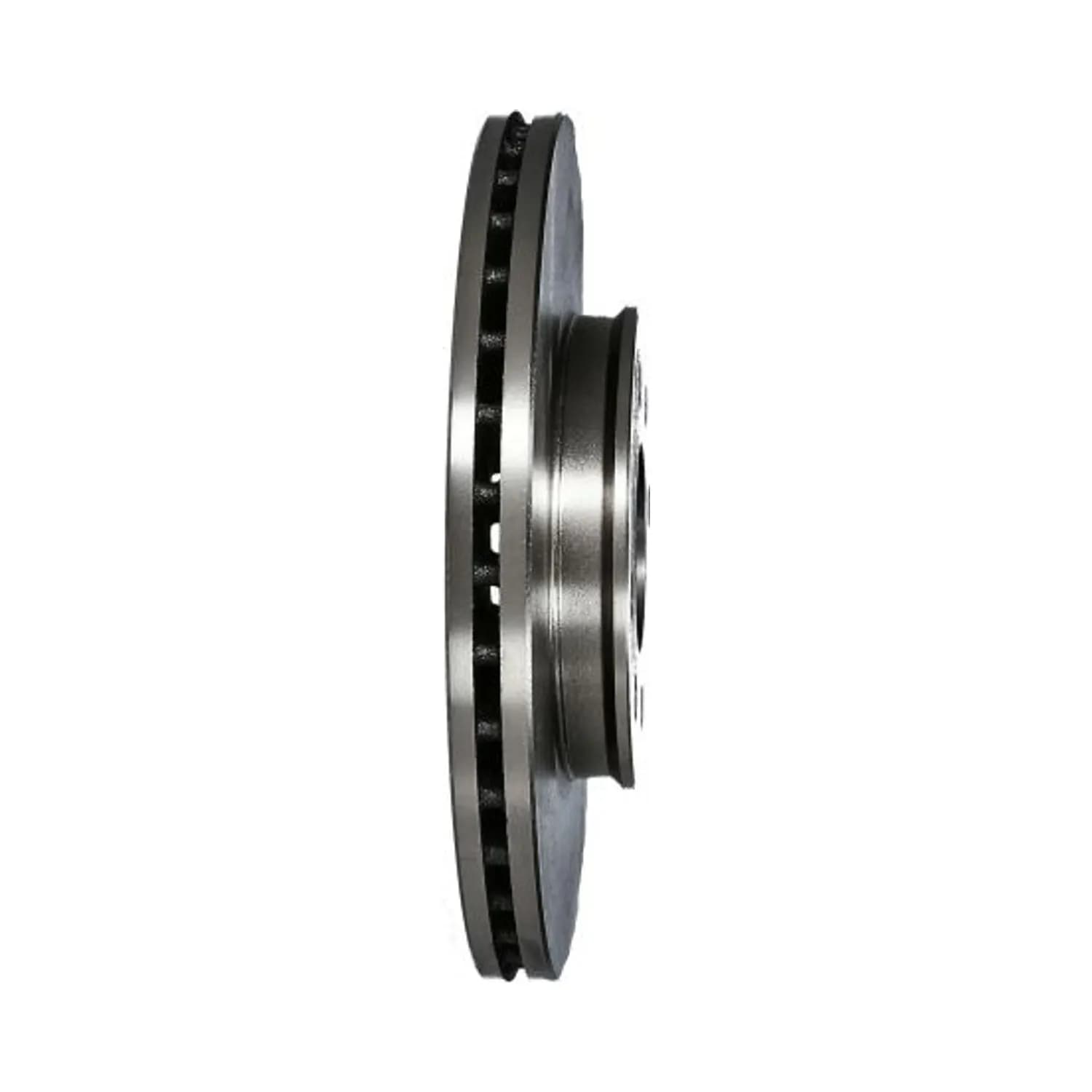 Disco De Freno Delantero Drivetec D1024